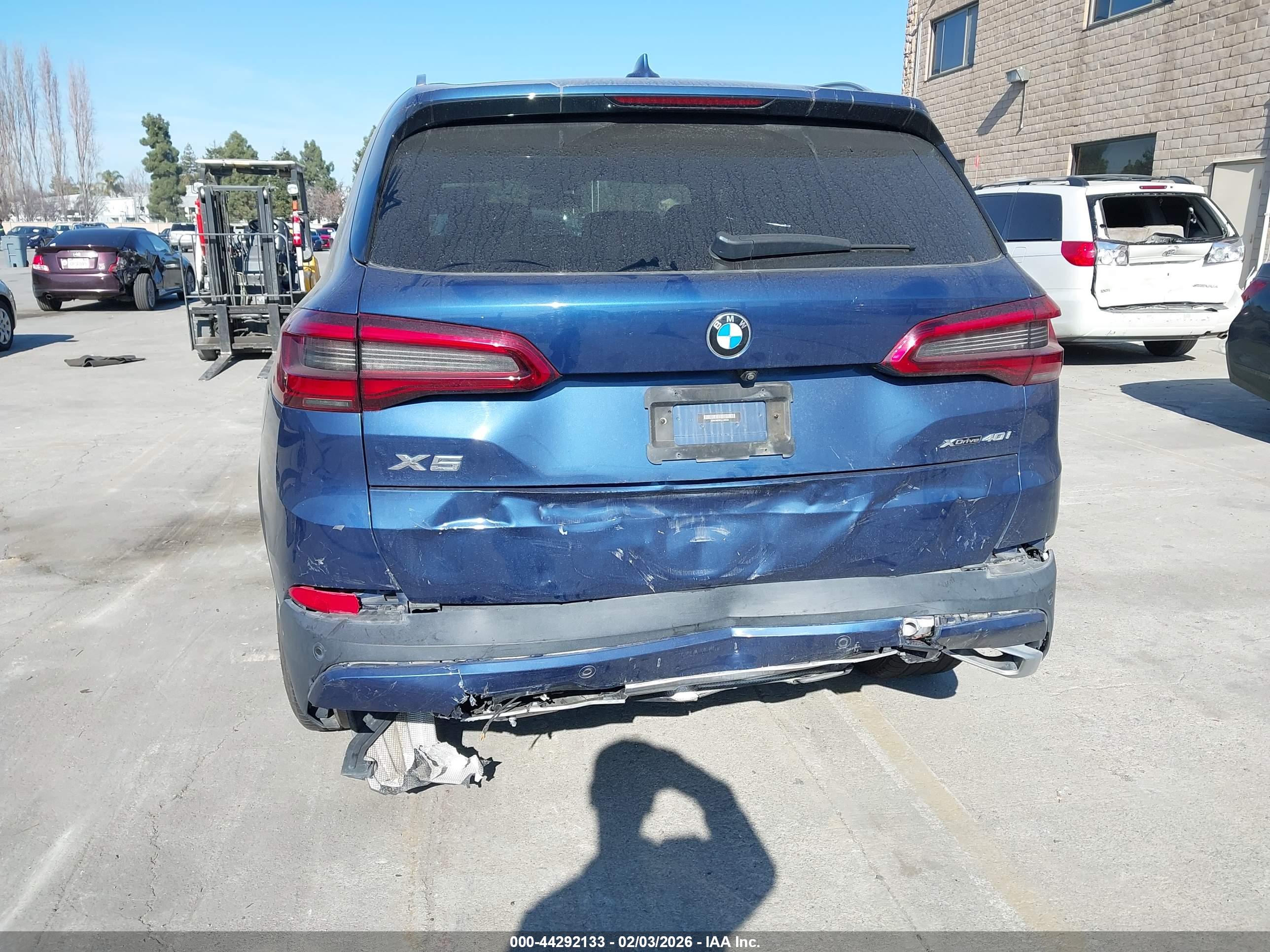 BMW X5 image 6