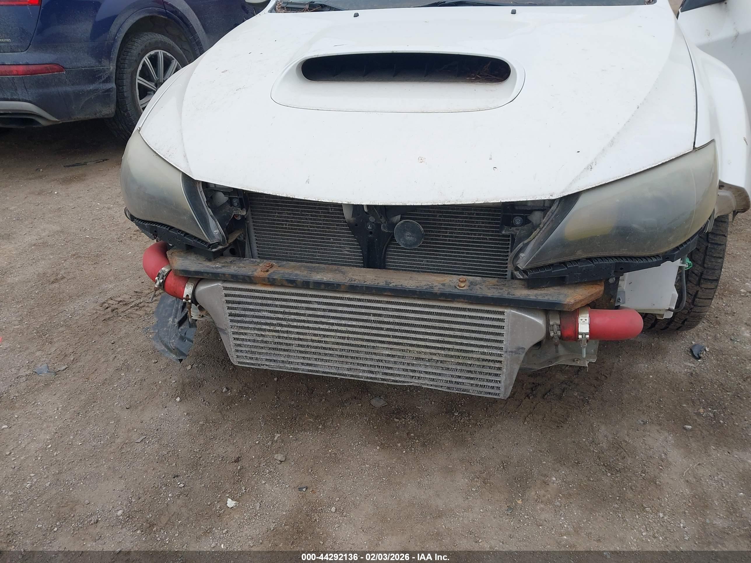 SUBARU IMPREZA image 6