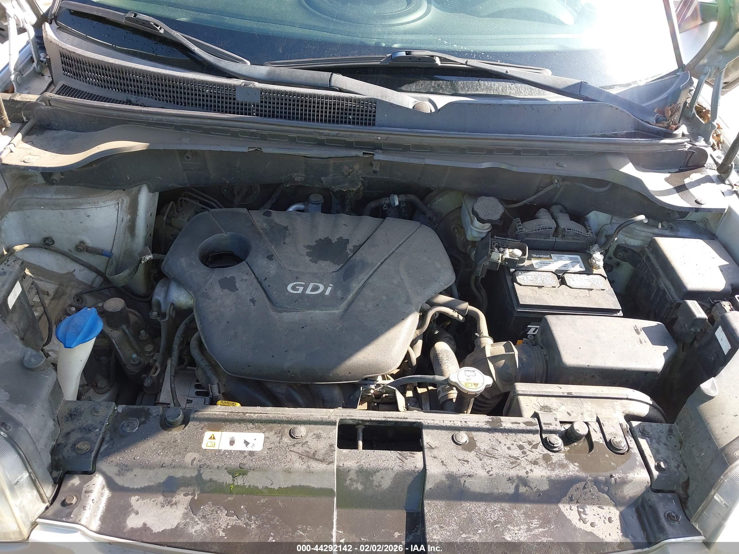 KIA SOUL image 10