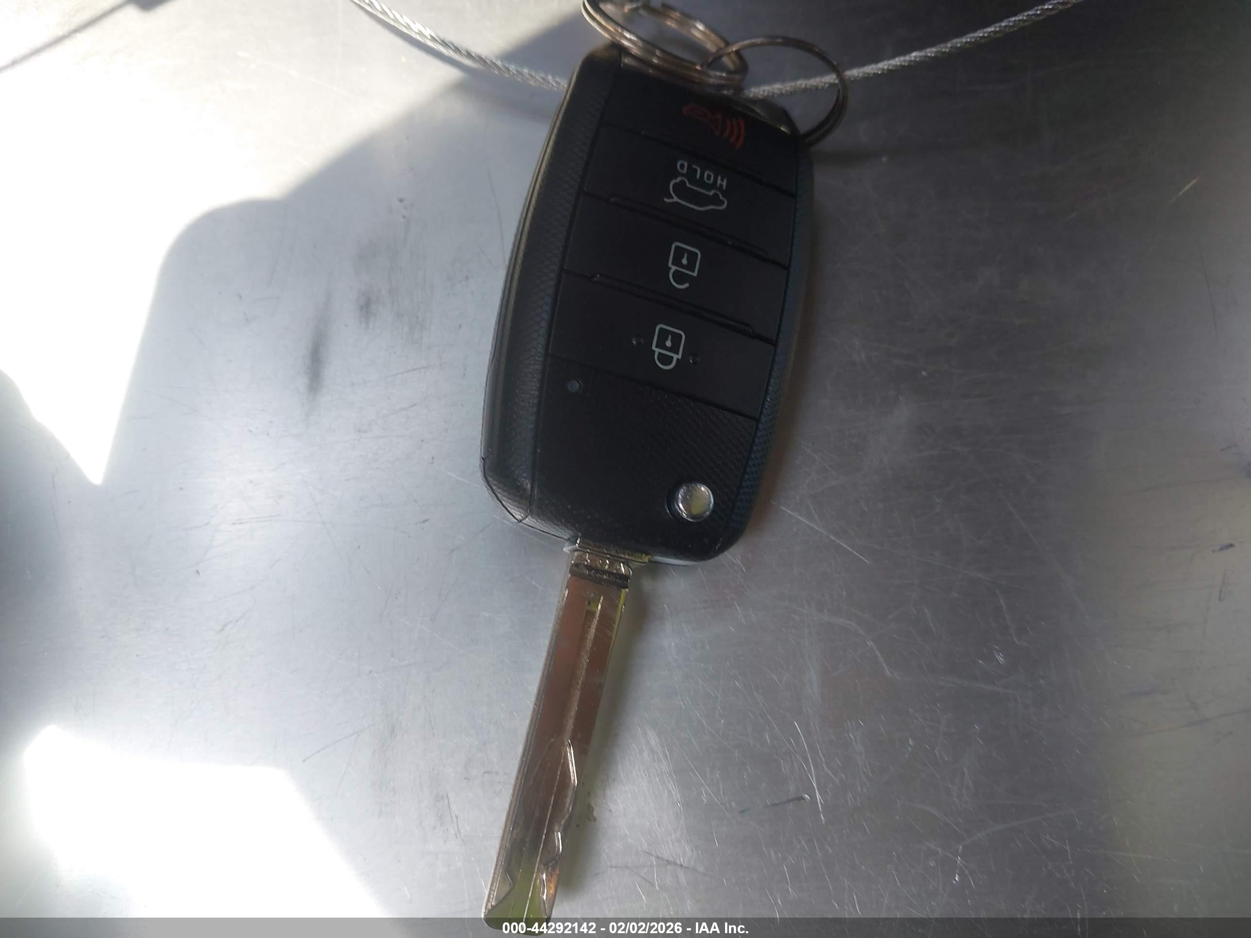 KIA SOUL image 11