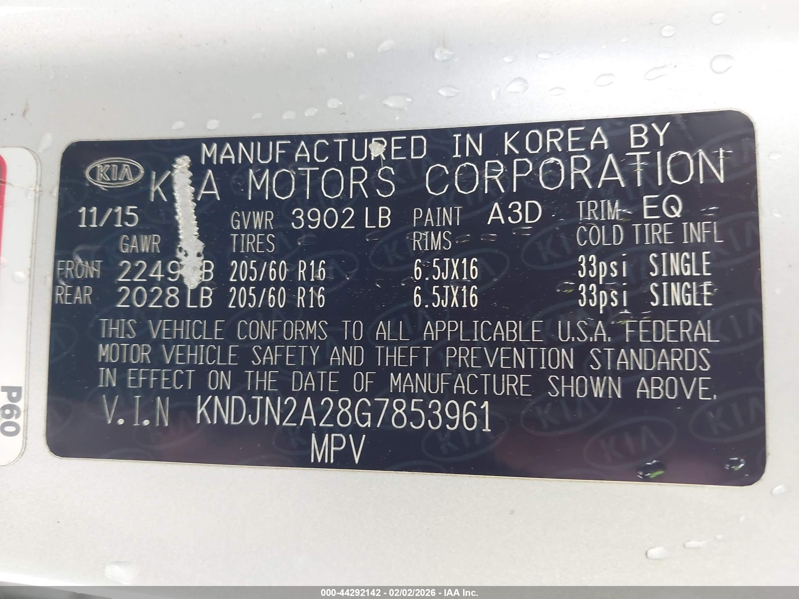 KIA SOUL image 9