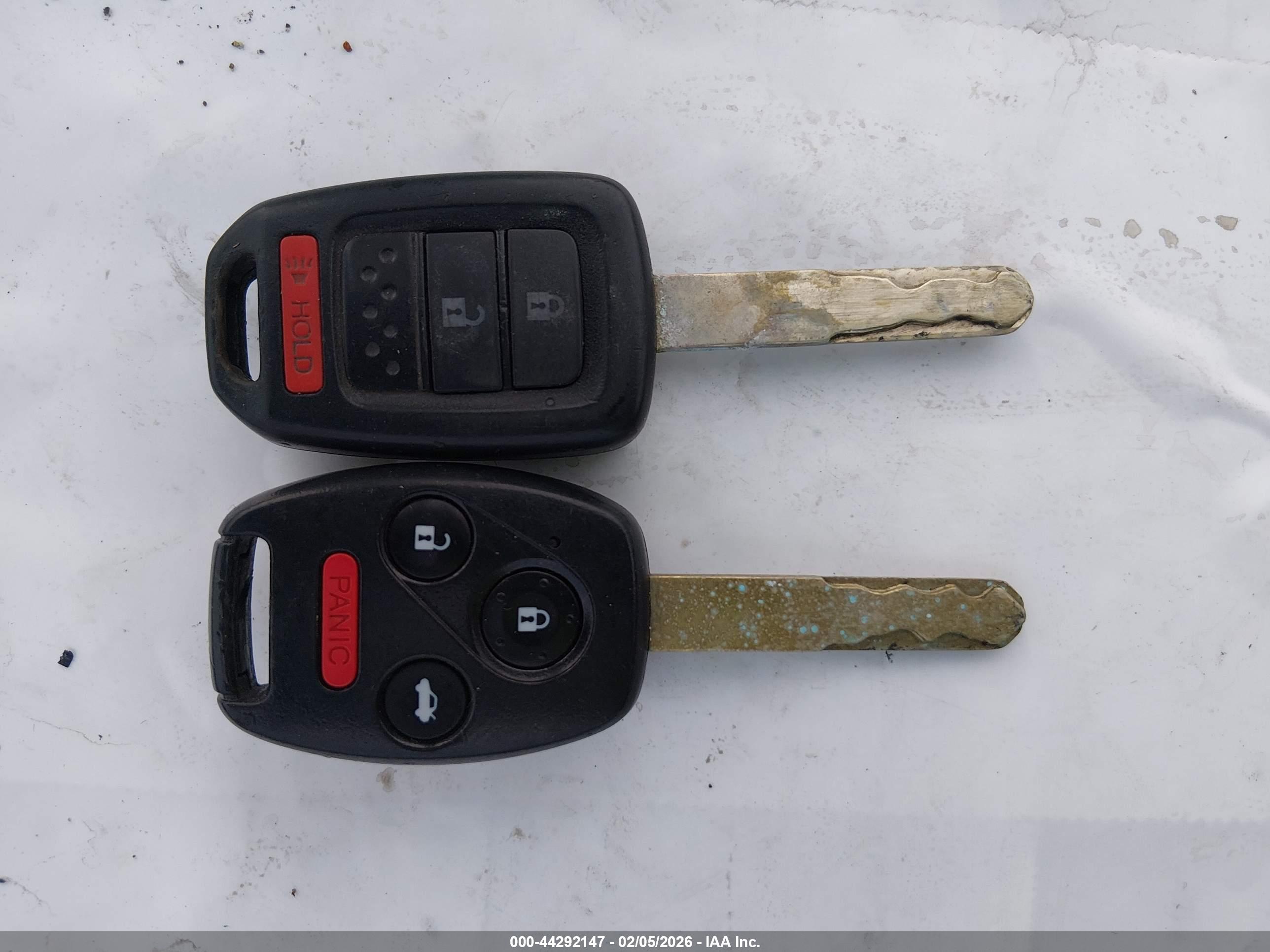 HONDA FIT image 11