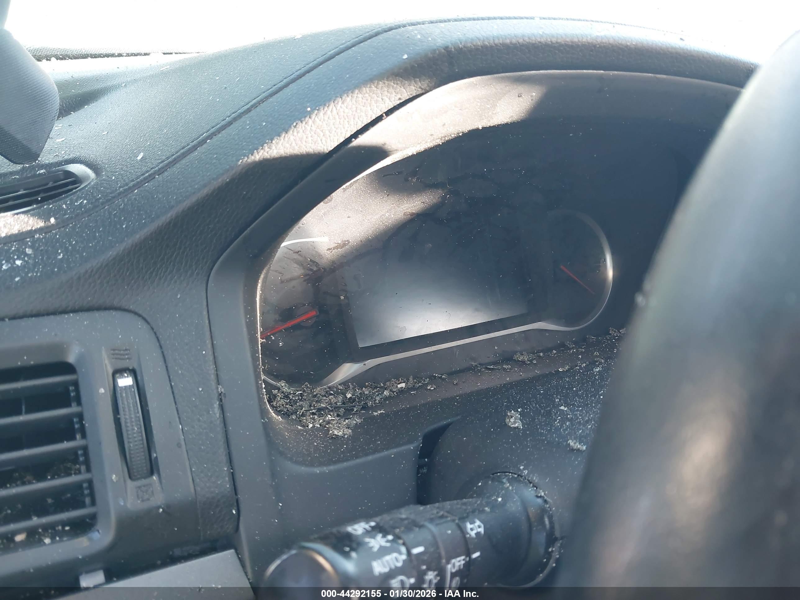 HONDA PASSPORT image 7