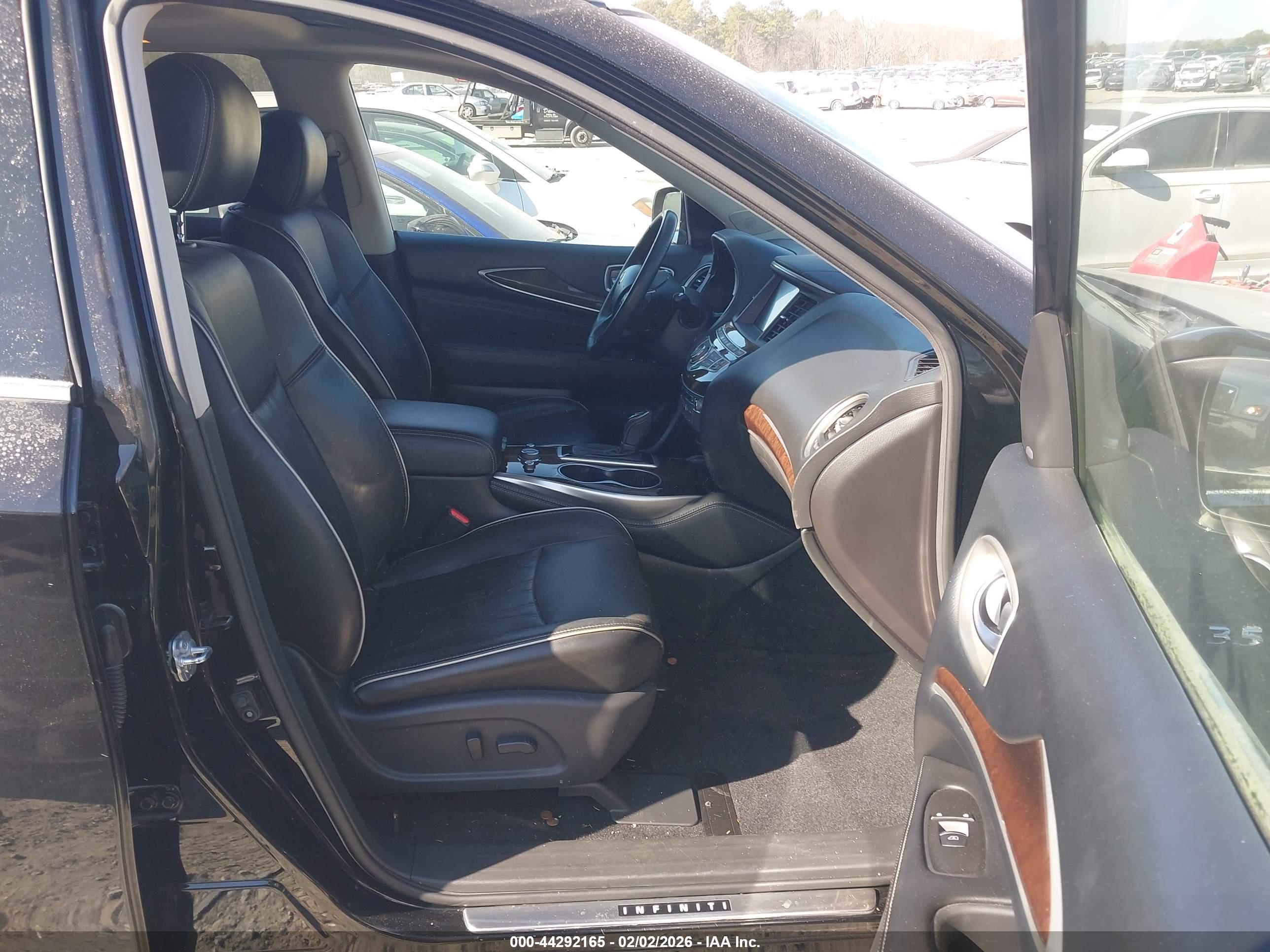 INFINITI QX60 image 5