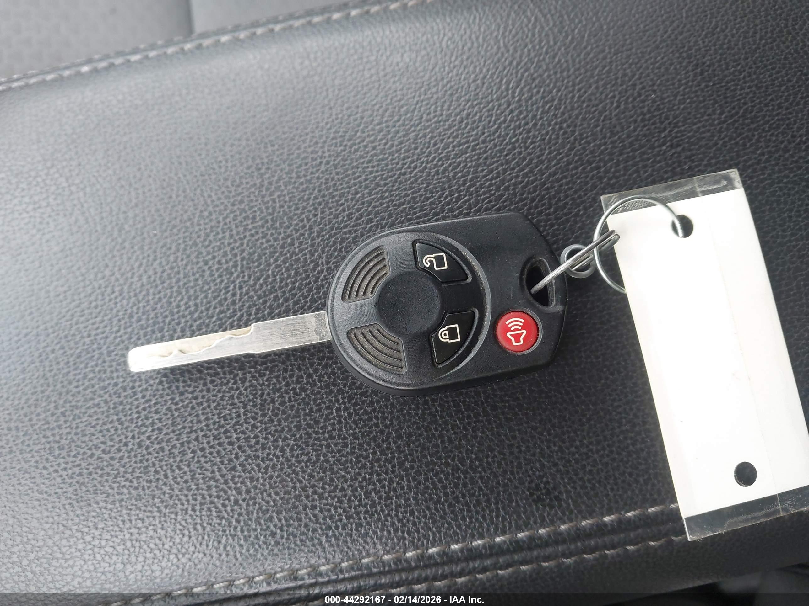 FORD ESCAPE image 11