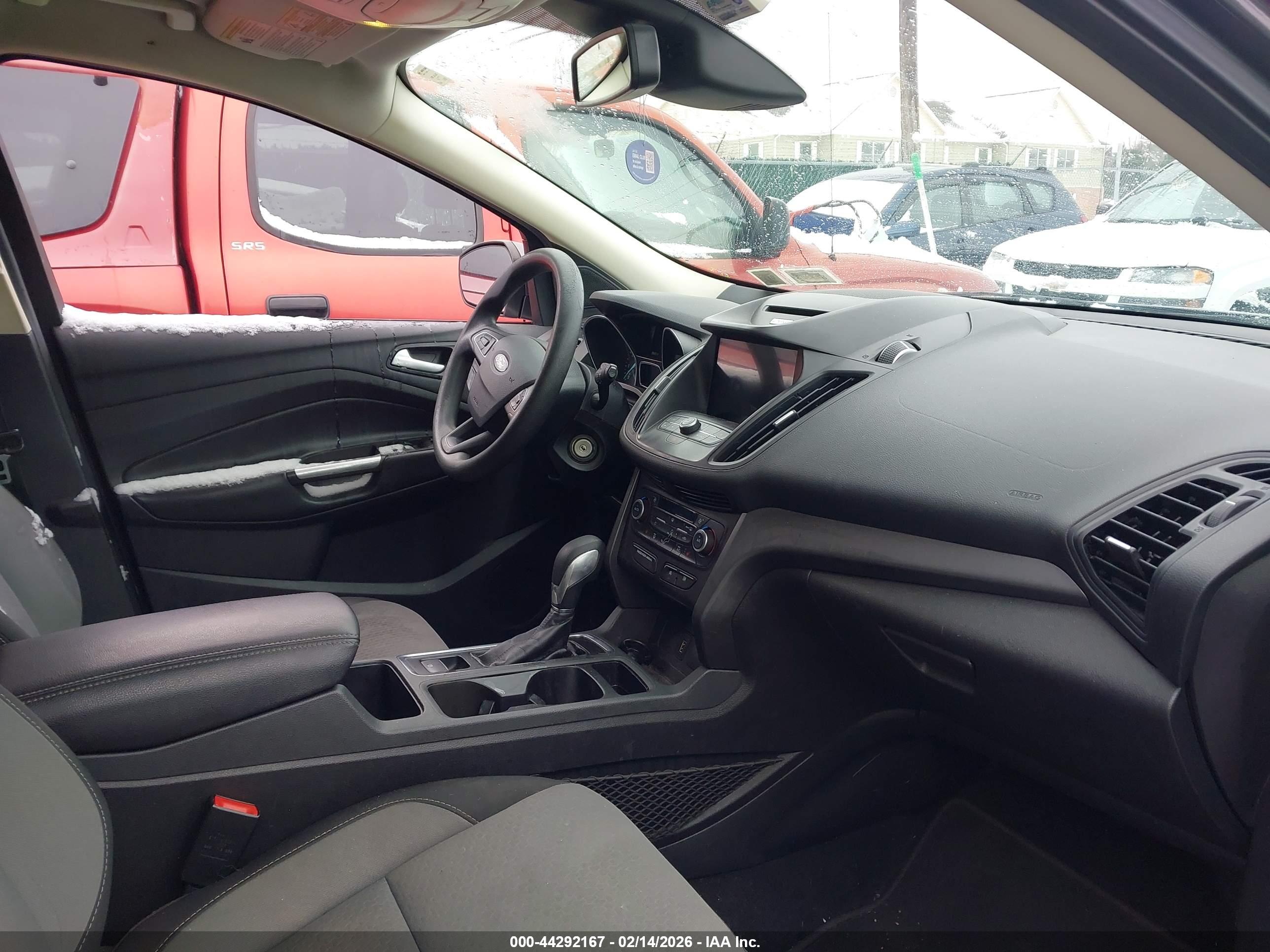 FORD ESCAPE image 5