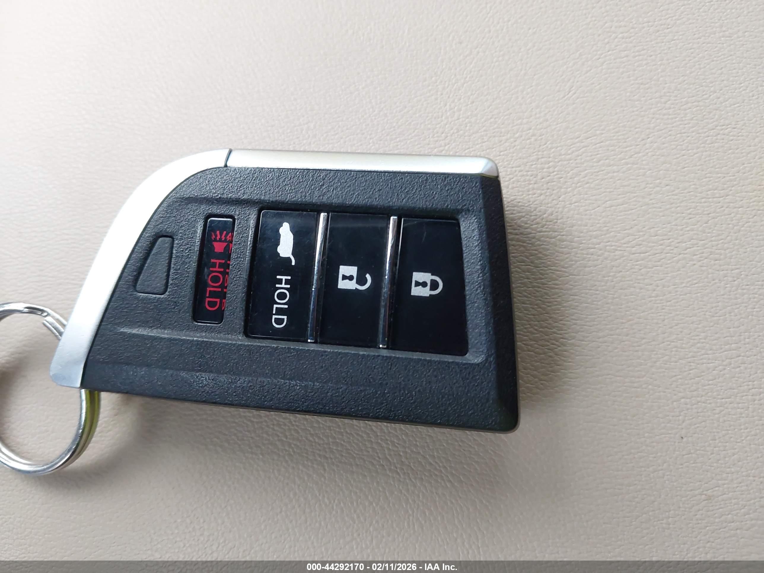 ACURA MDX image 11
