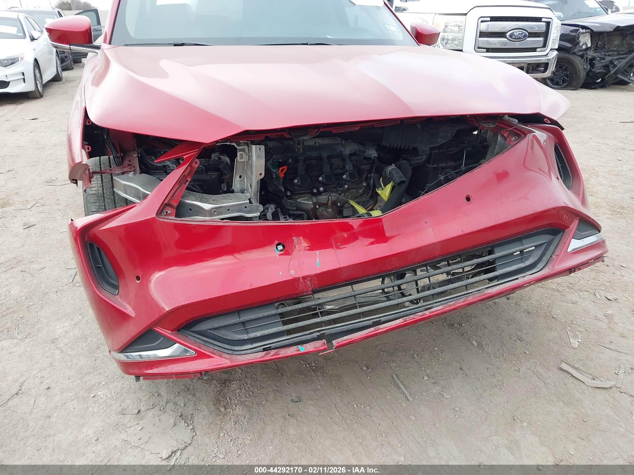 ACURA MDX image 6