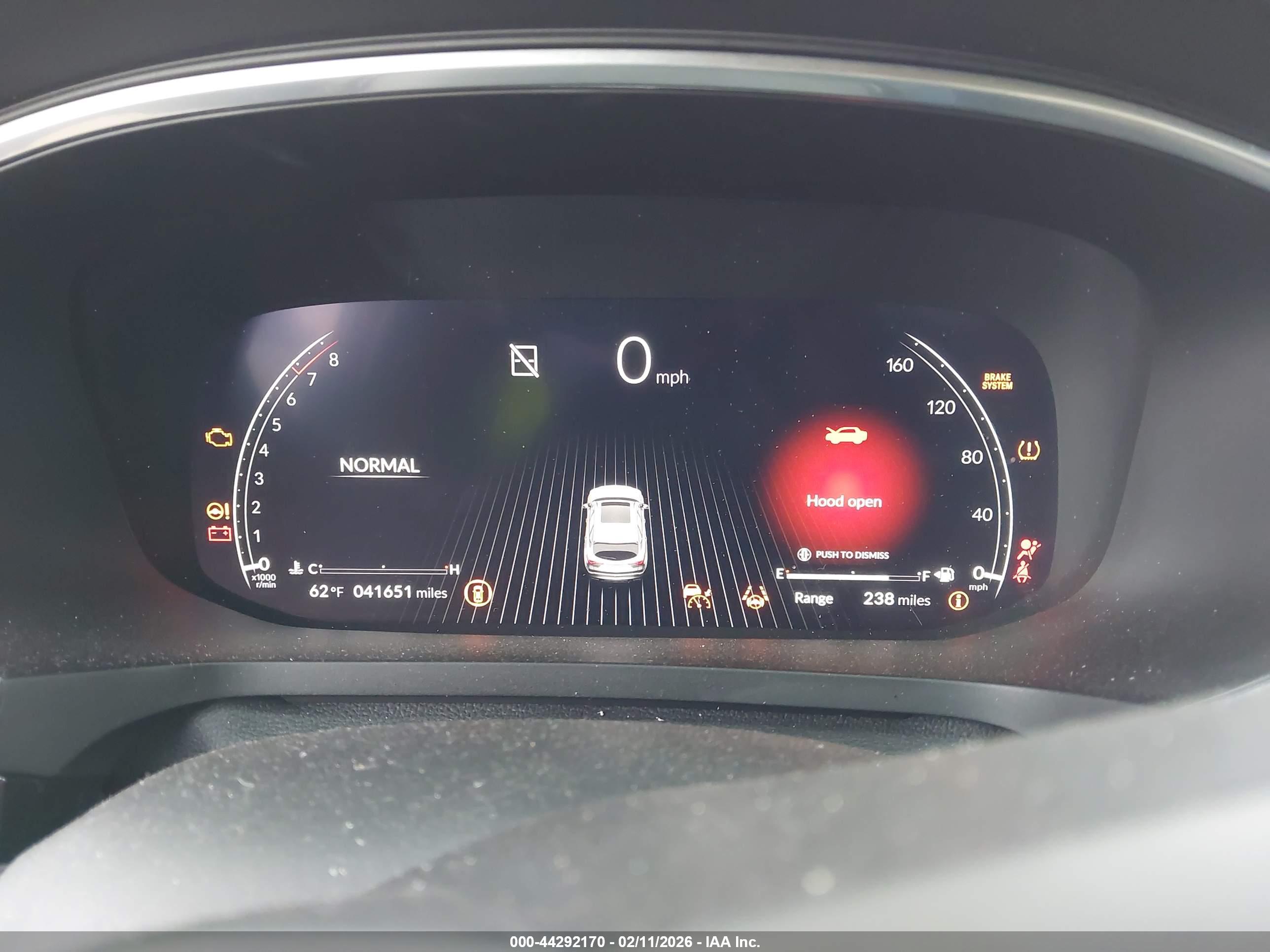 ACURA MDX image 7