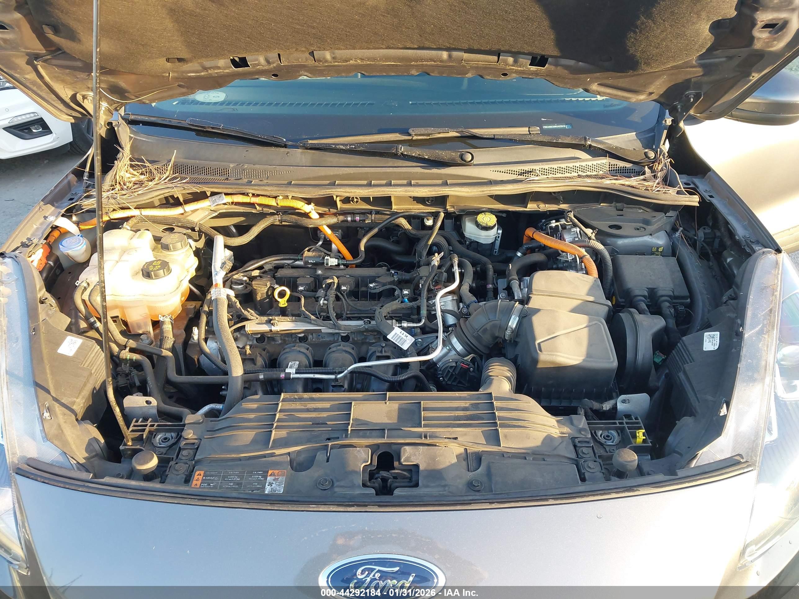 FORD ESCAPE image 10