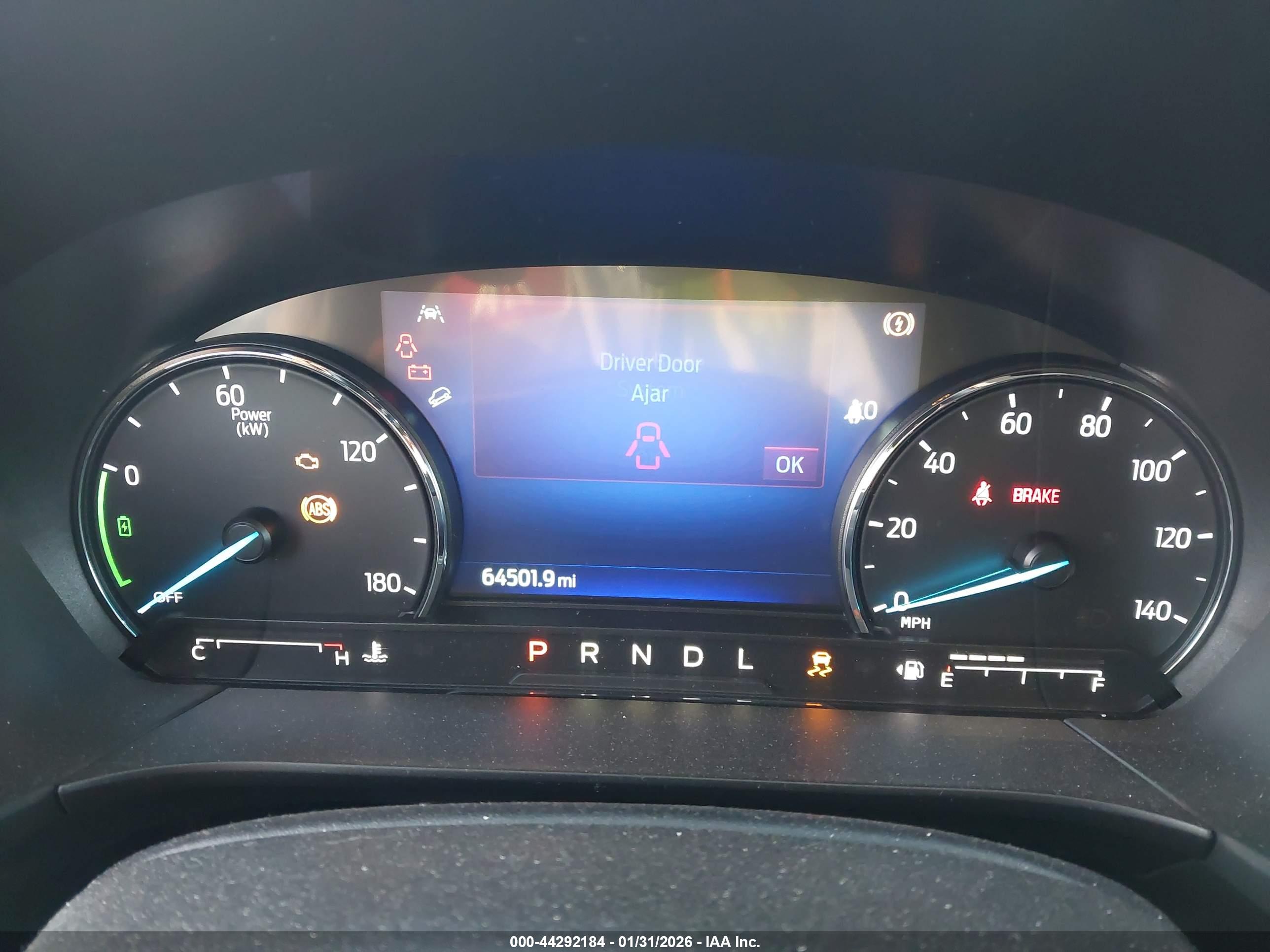FORD ESCAPE image 7