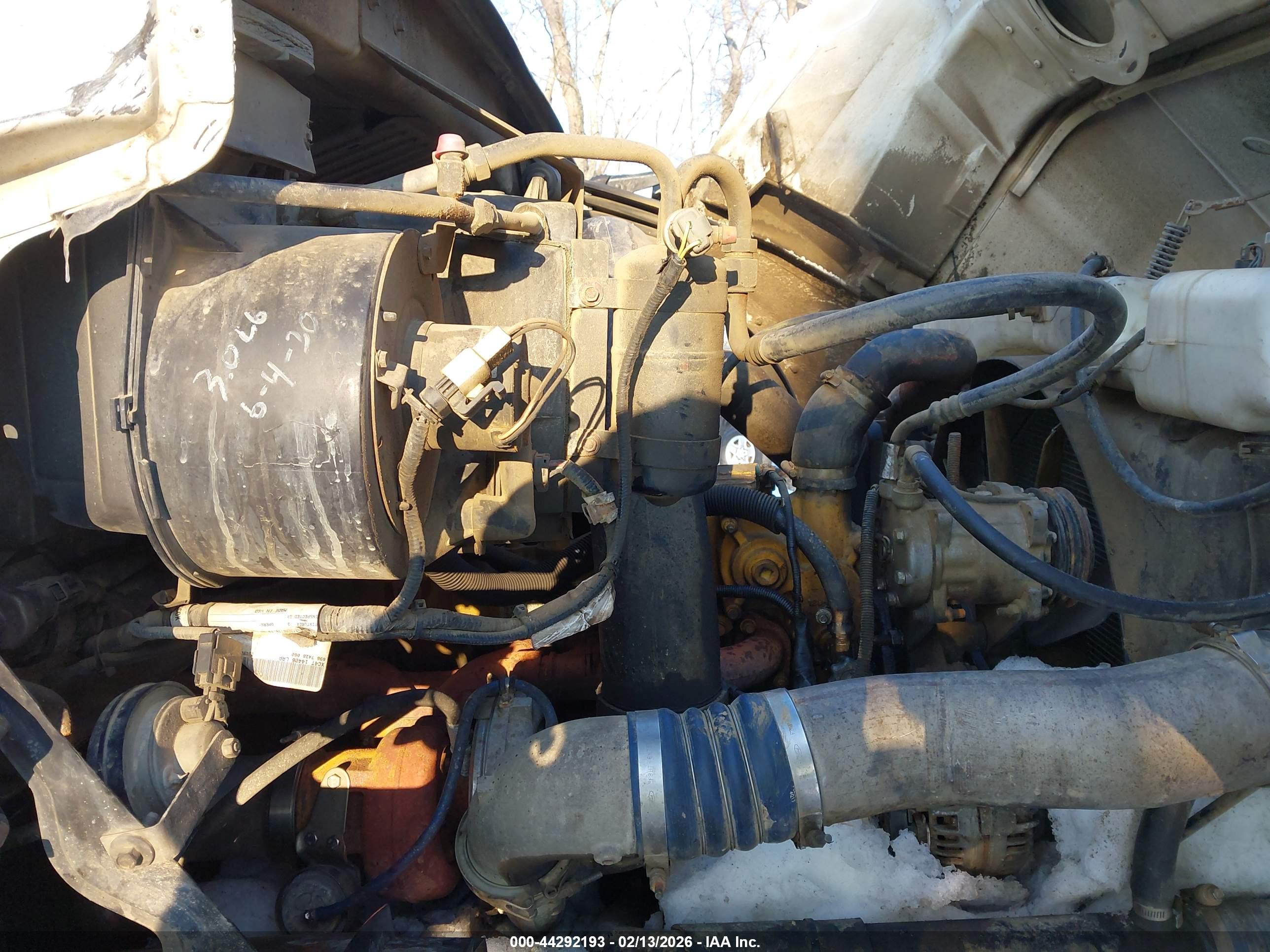 STERLING TRUCK image 10