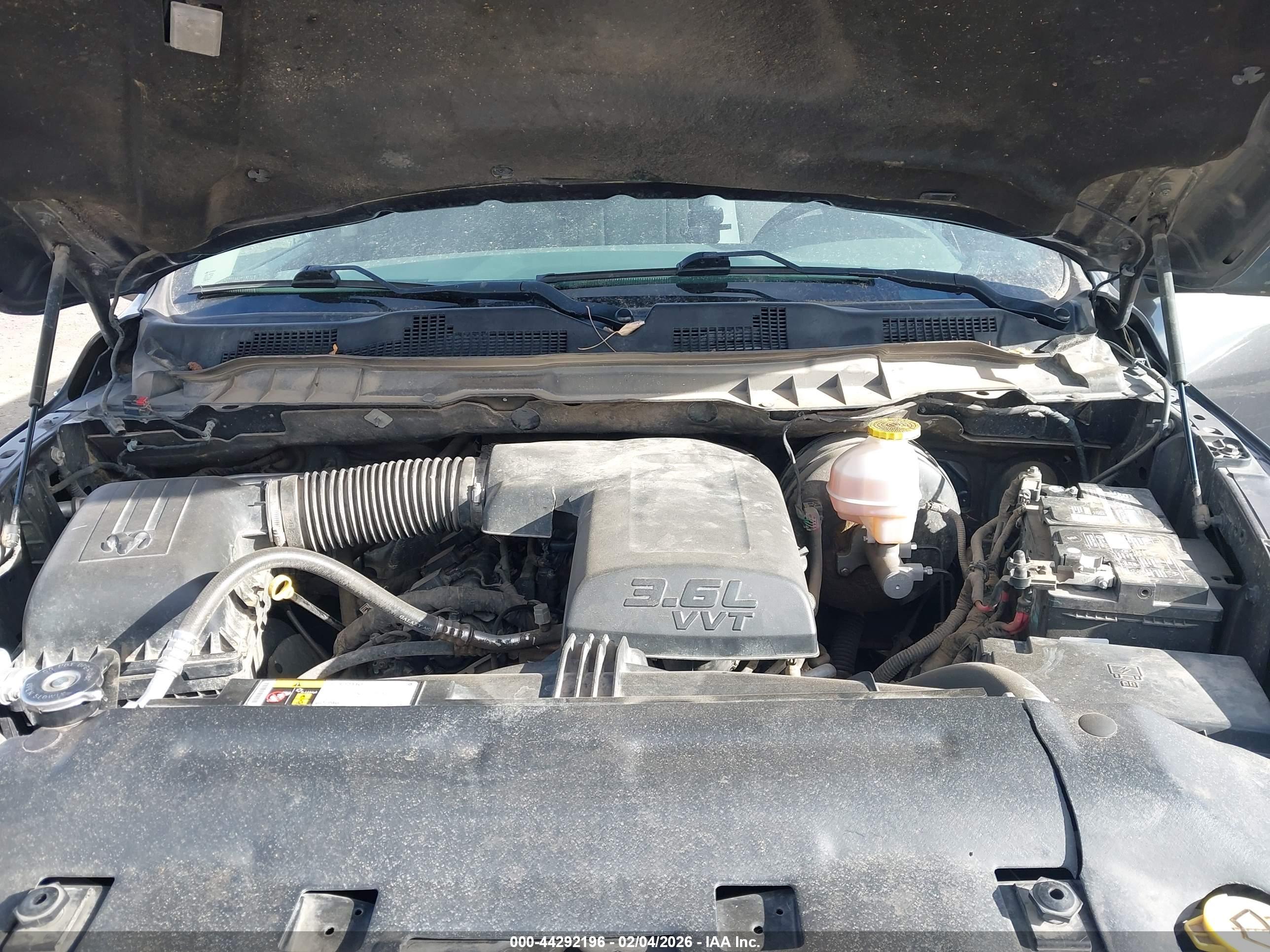 RAM 1500 image 10