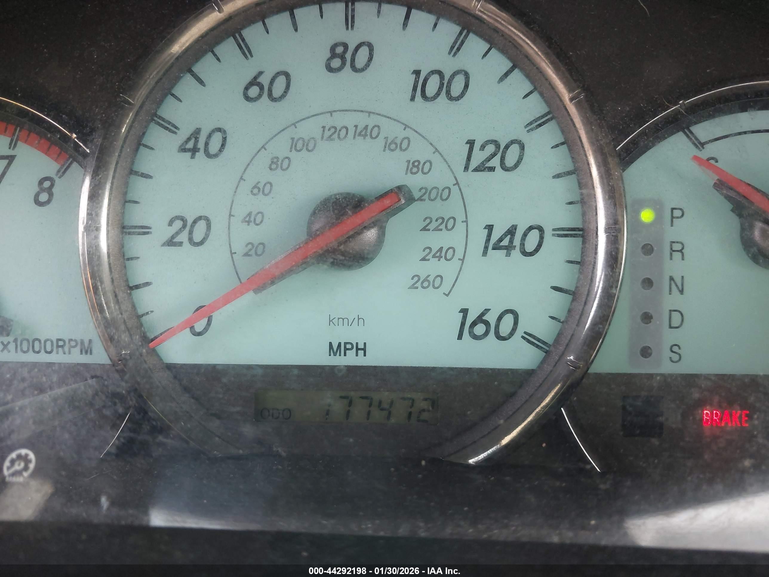 TOYOTA CAMRY image 7