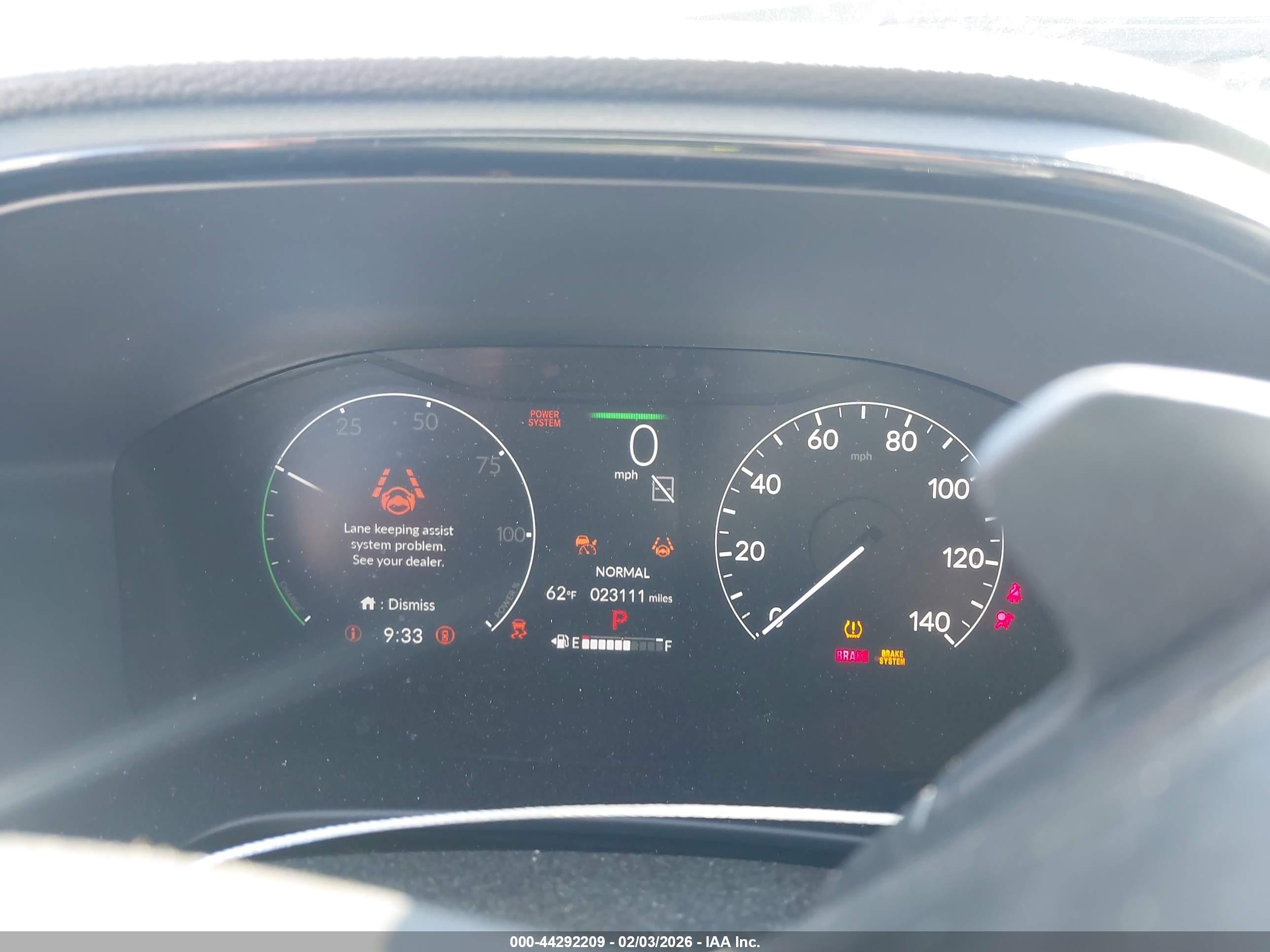 HONDA CR-V image 7