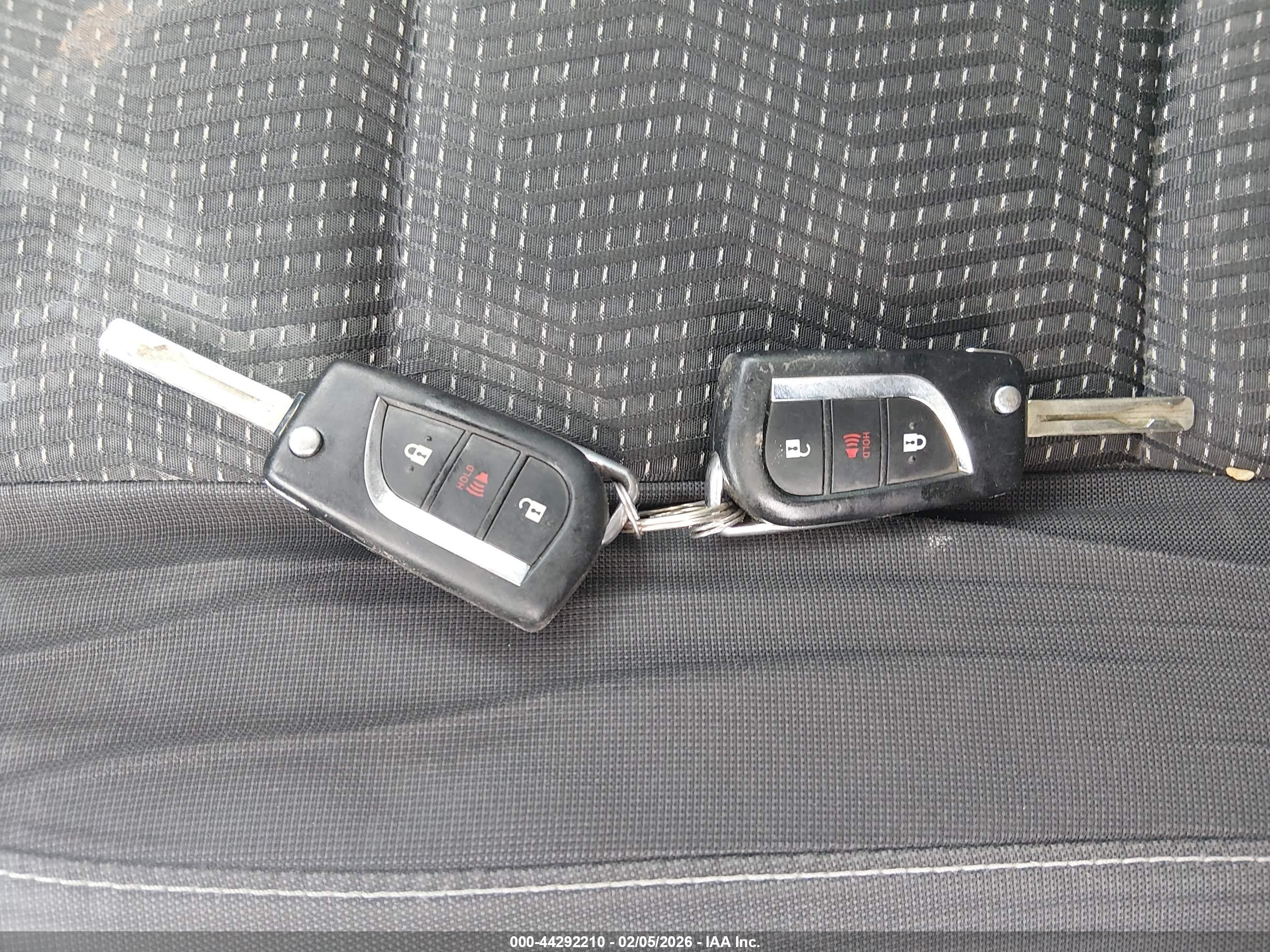 SCION IM image 11