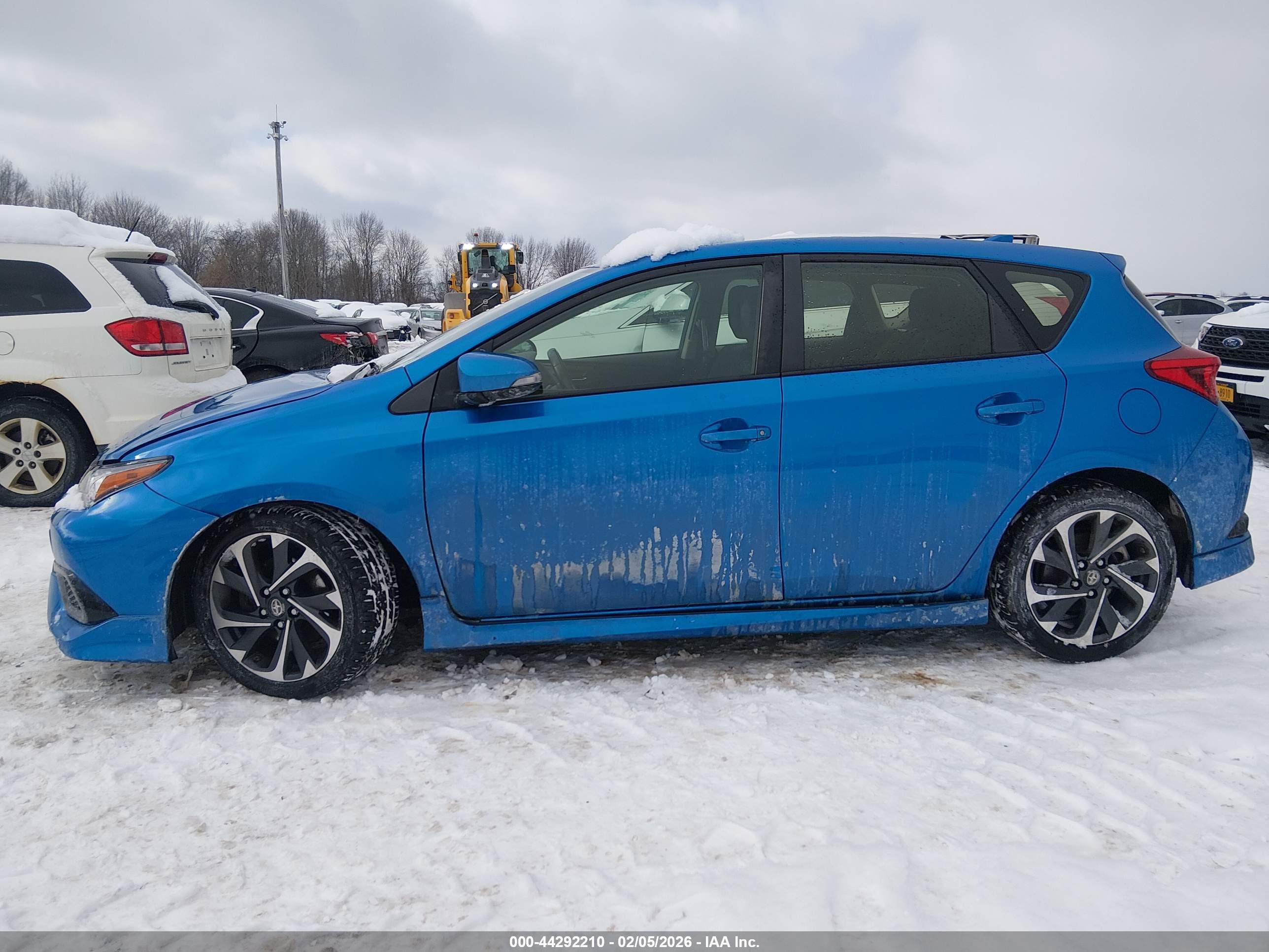 SCION IM image 6