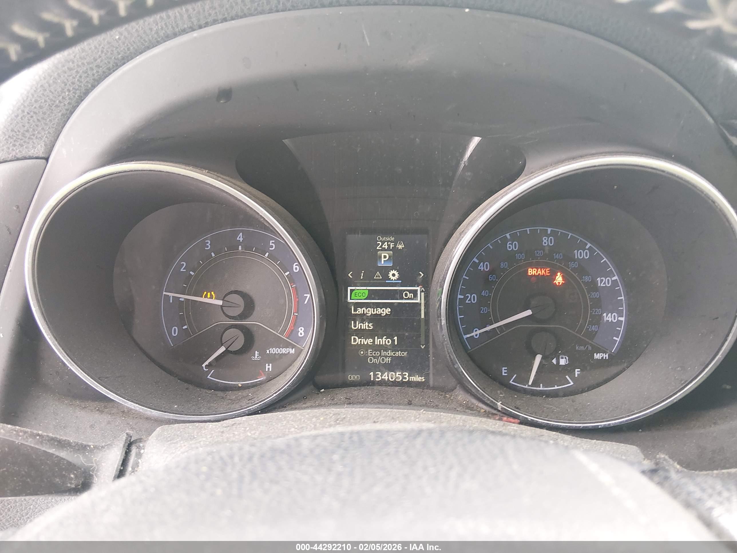 SCION IM image 7