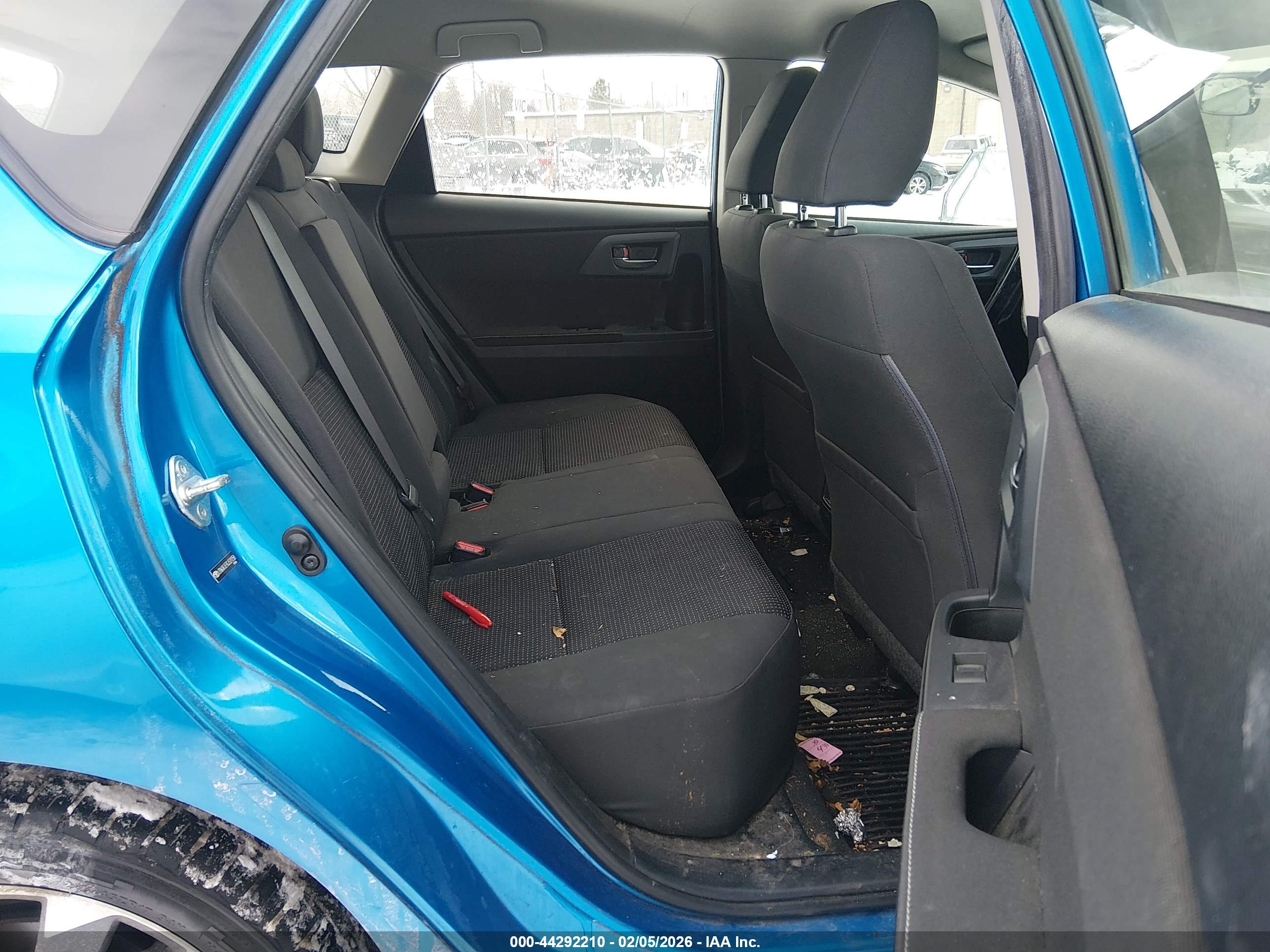 SCION IM image 8