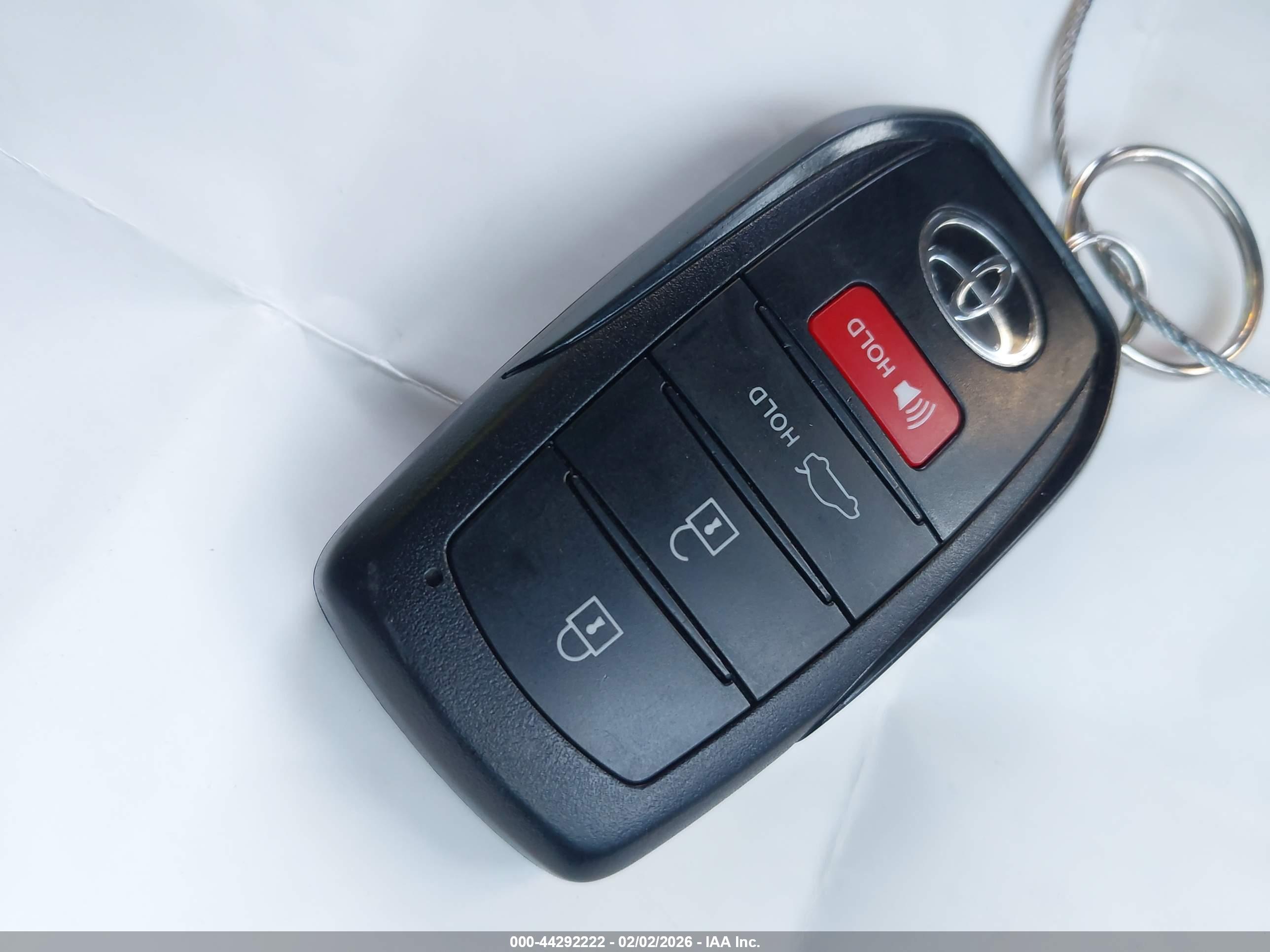 TOYOTA COROLLA image 11