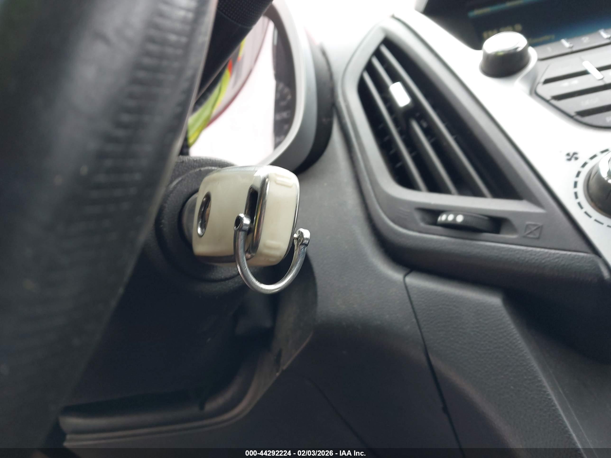 CHEVROLET EQUINOX image 11