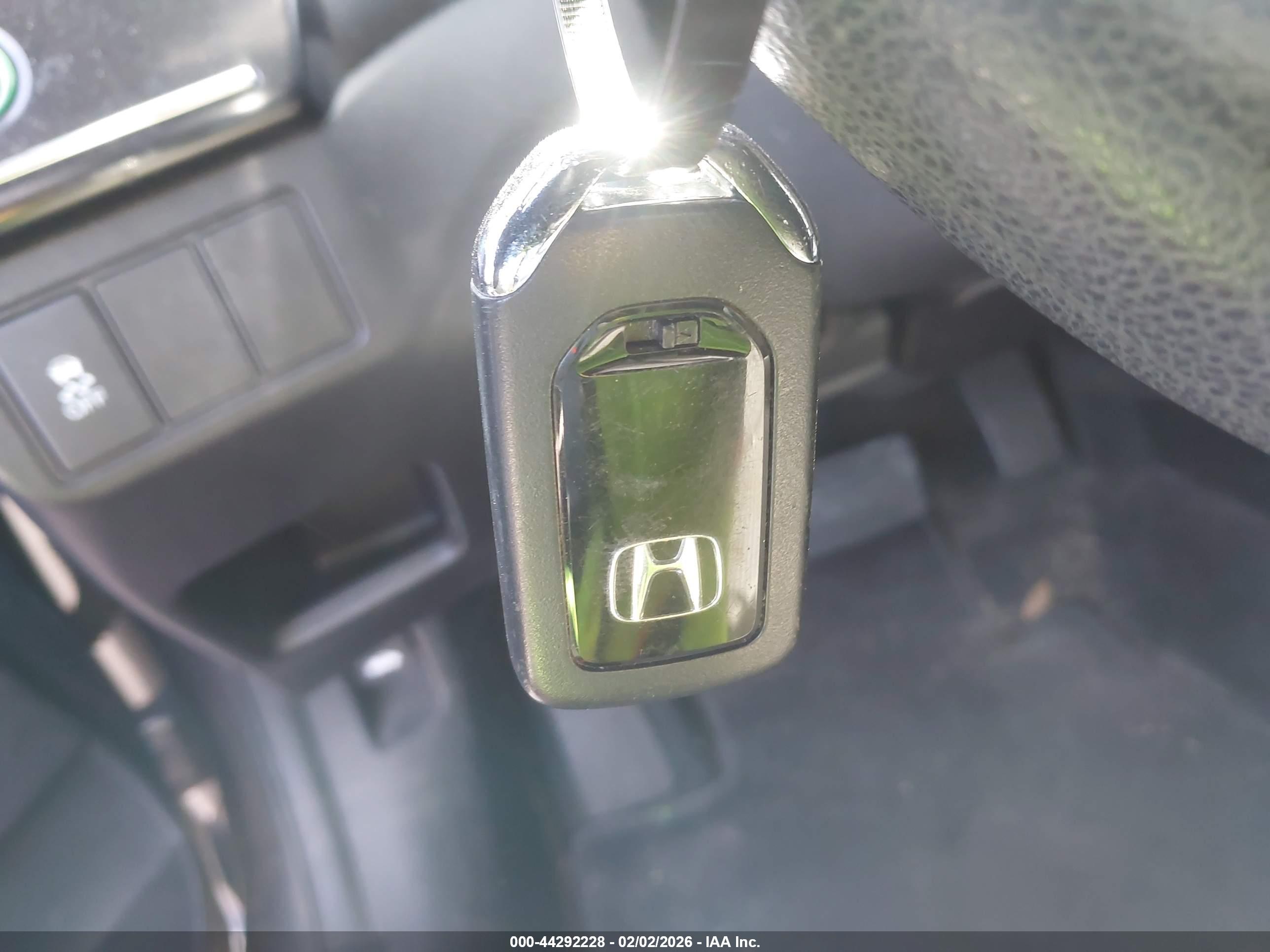 HONDA CIVIC image 11