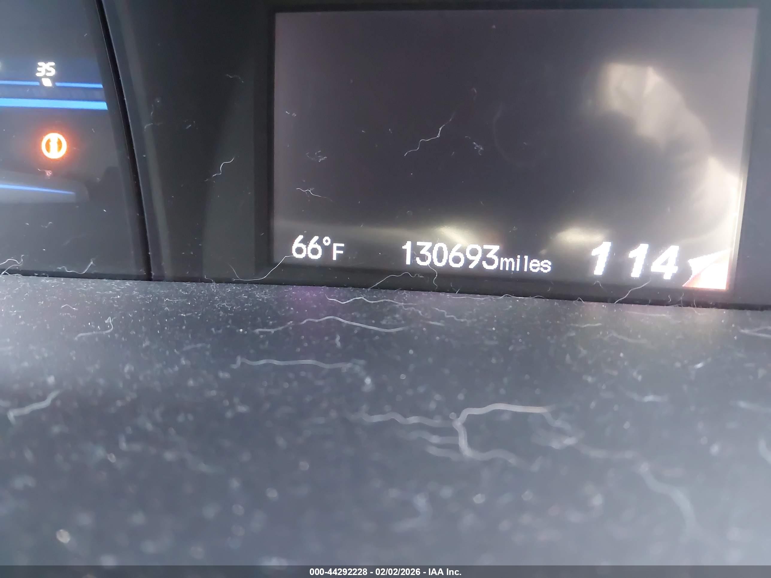 HONDA CIVIC image 7