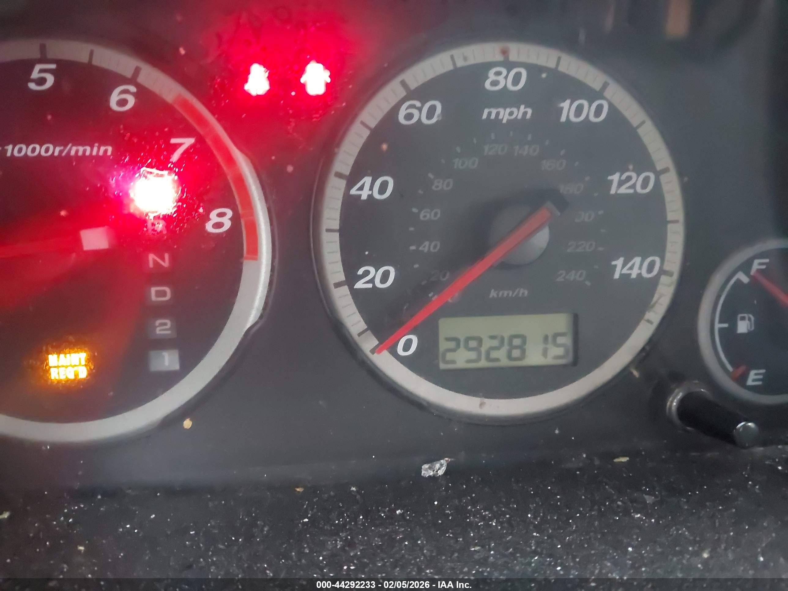 HONDA CR-V image 7