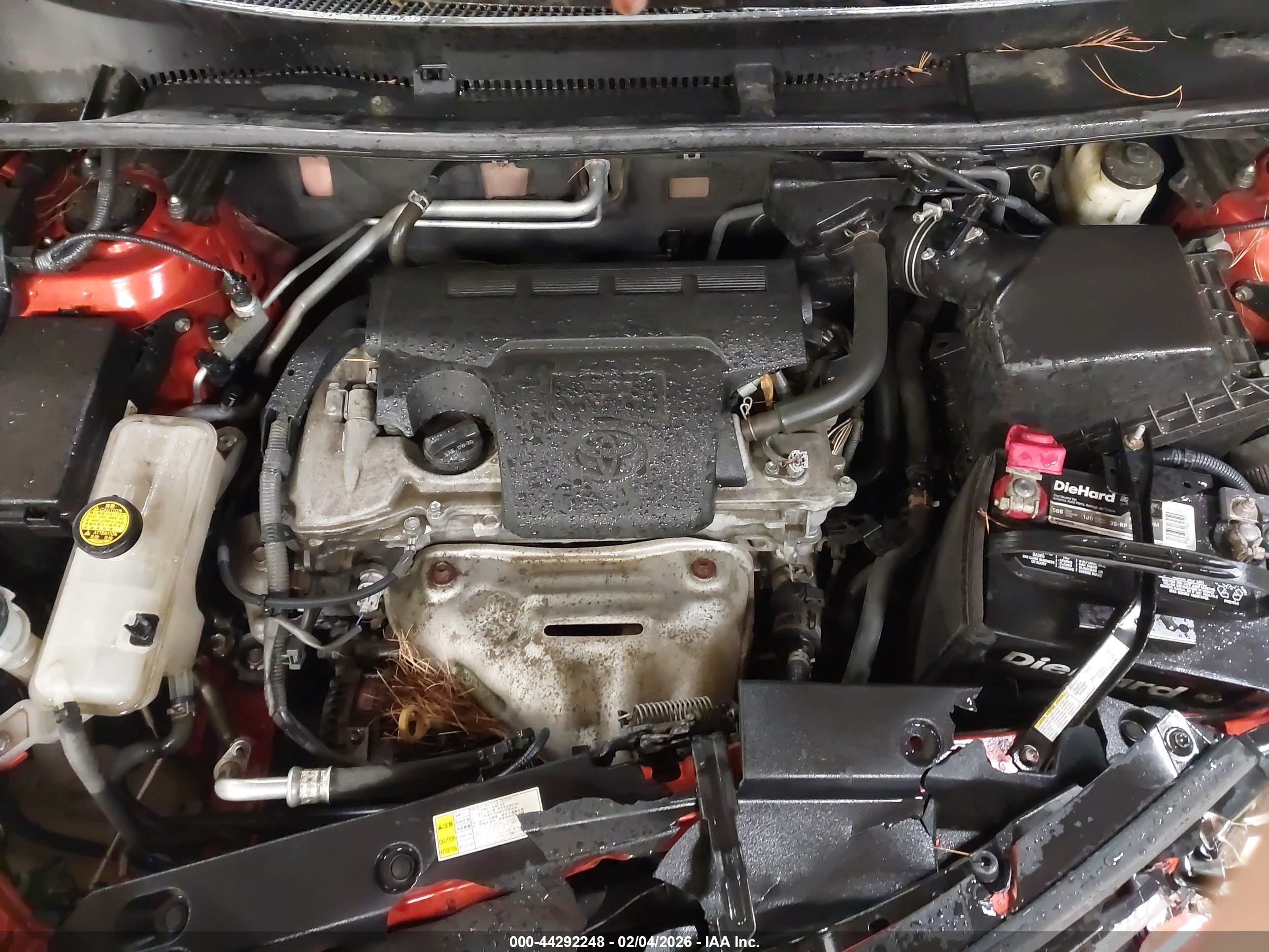 TOYOTA RAV4 image 10