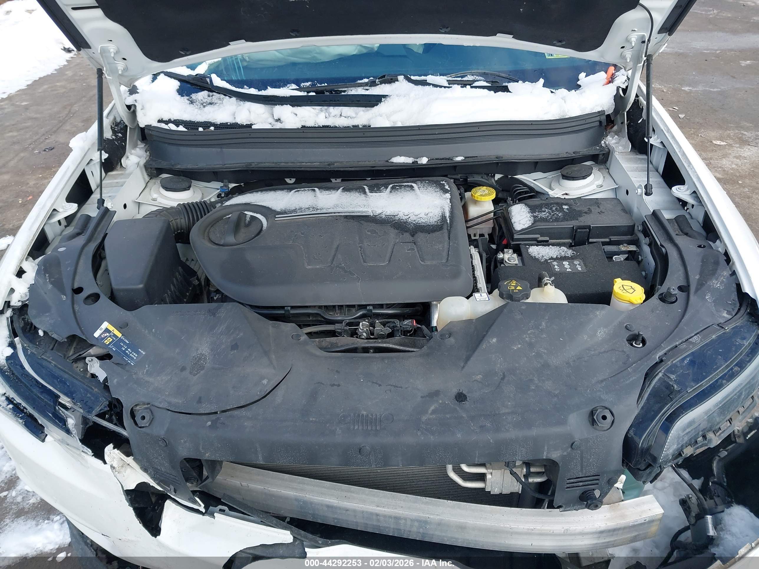 JEEP CHEROKEE image 10