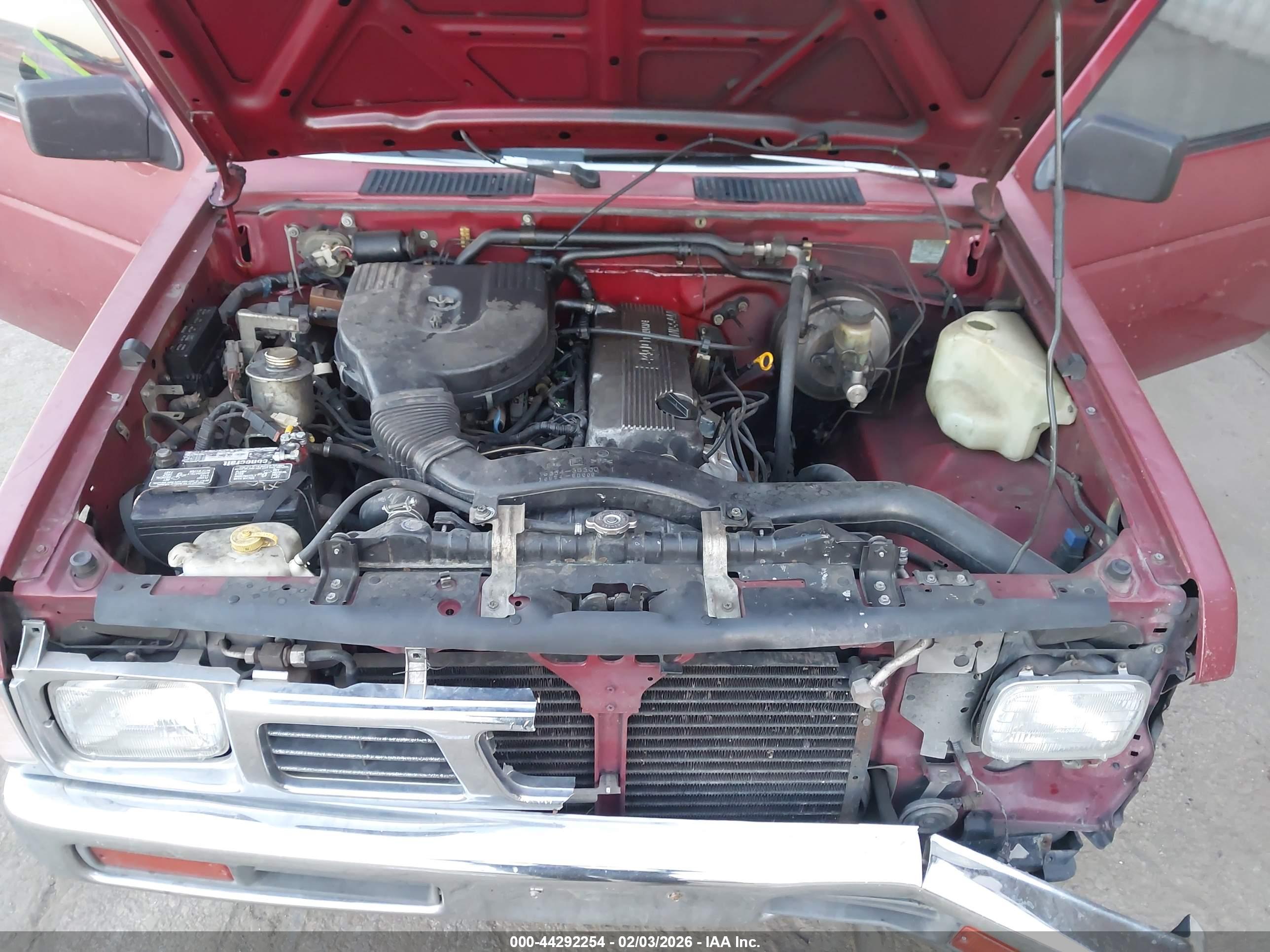 NISSAN 4X2 image 10