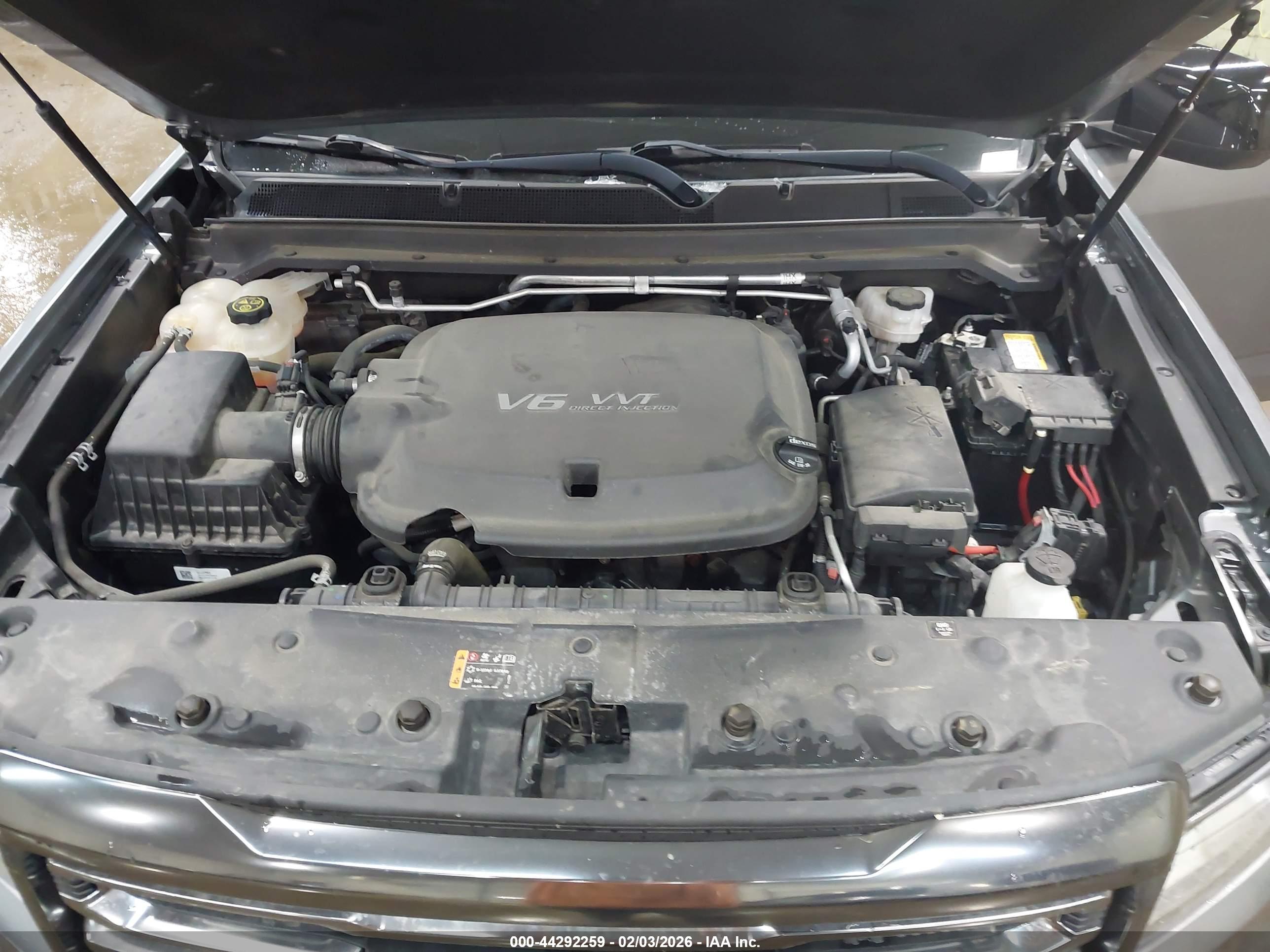GMC CANYON image 10