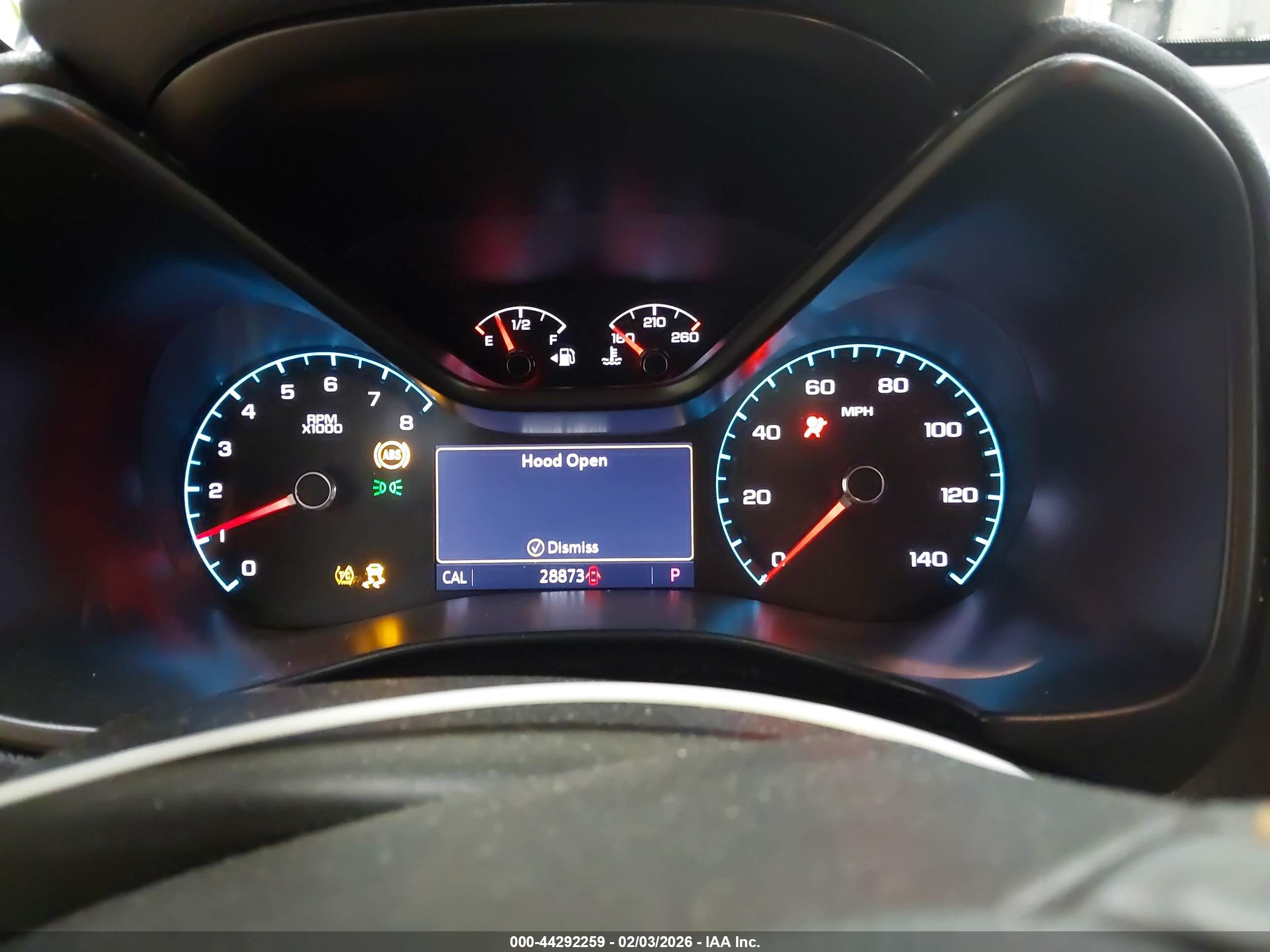 GMC CANYON image 7