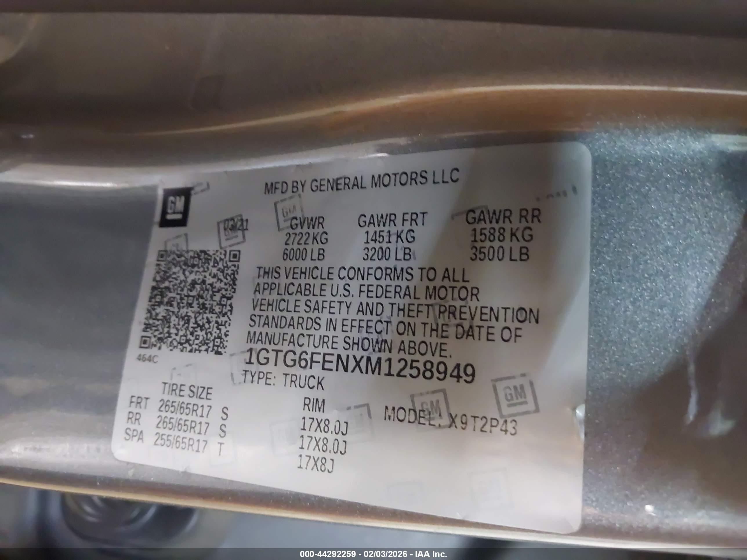 GMC CANYON image 9