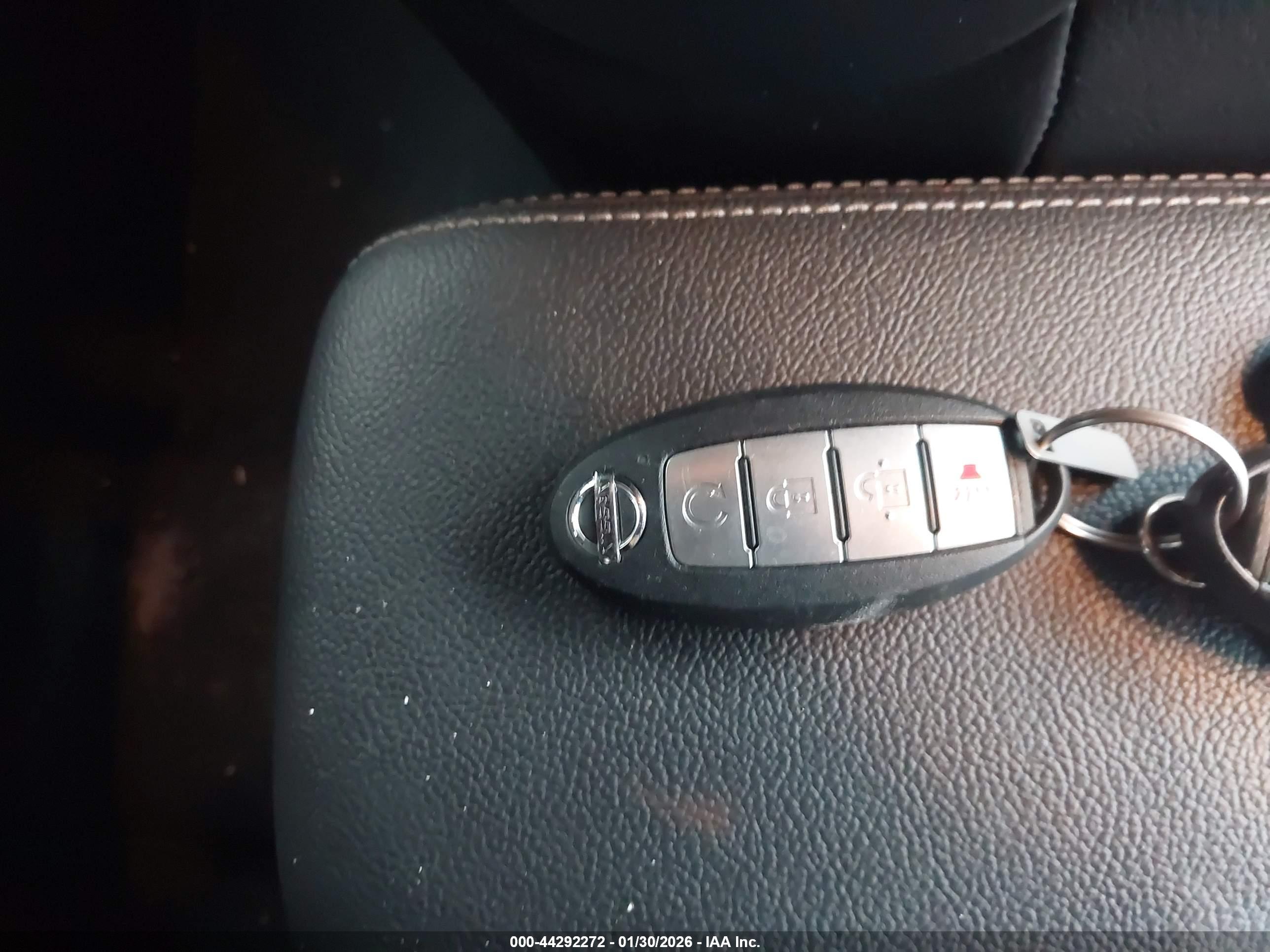 NISSAN KICKS image 11