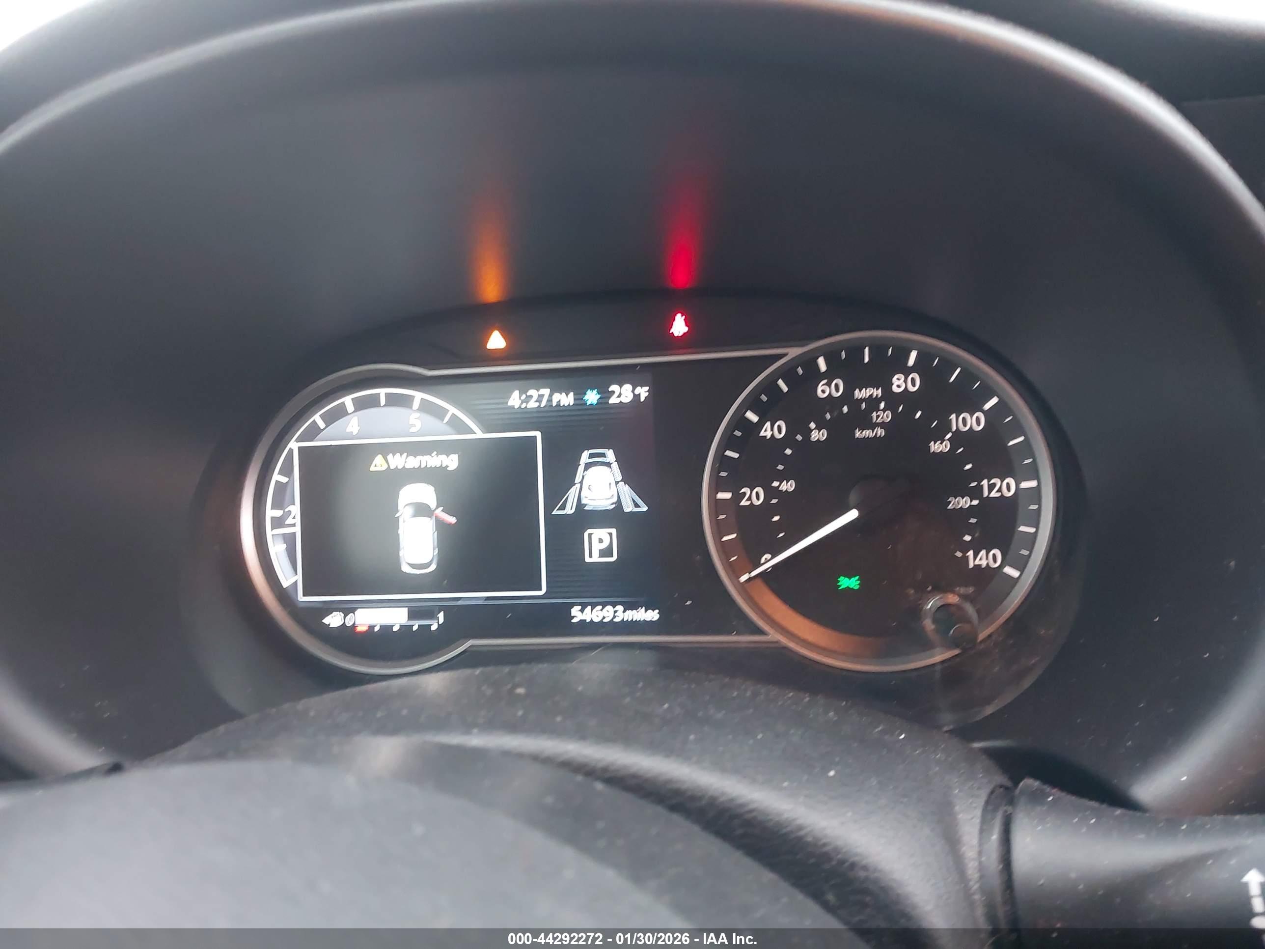 NISSAN KICKS image 7