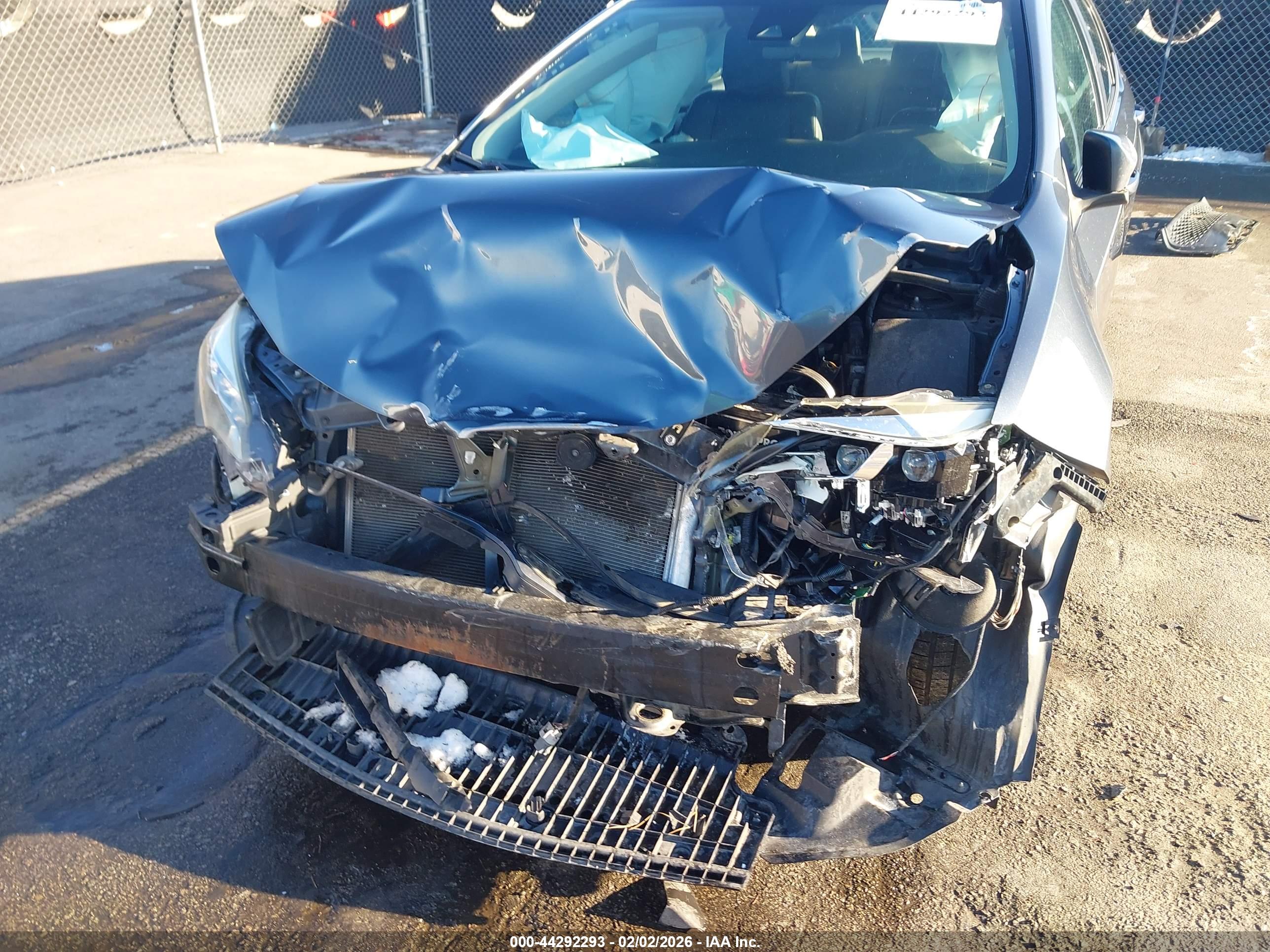TOYOTA COROLLA image 6