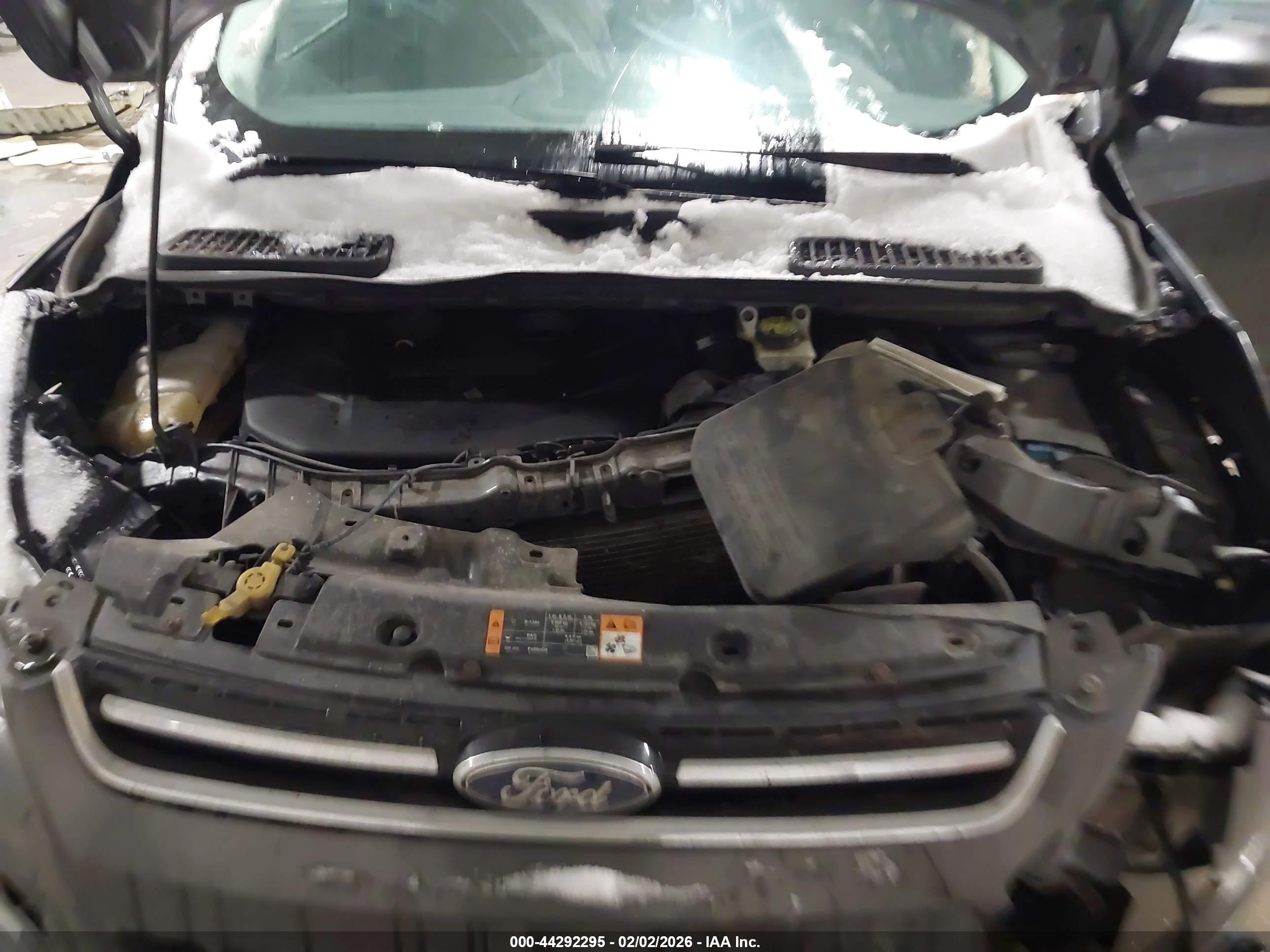 FORD ESCAPE image 10