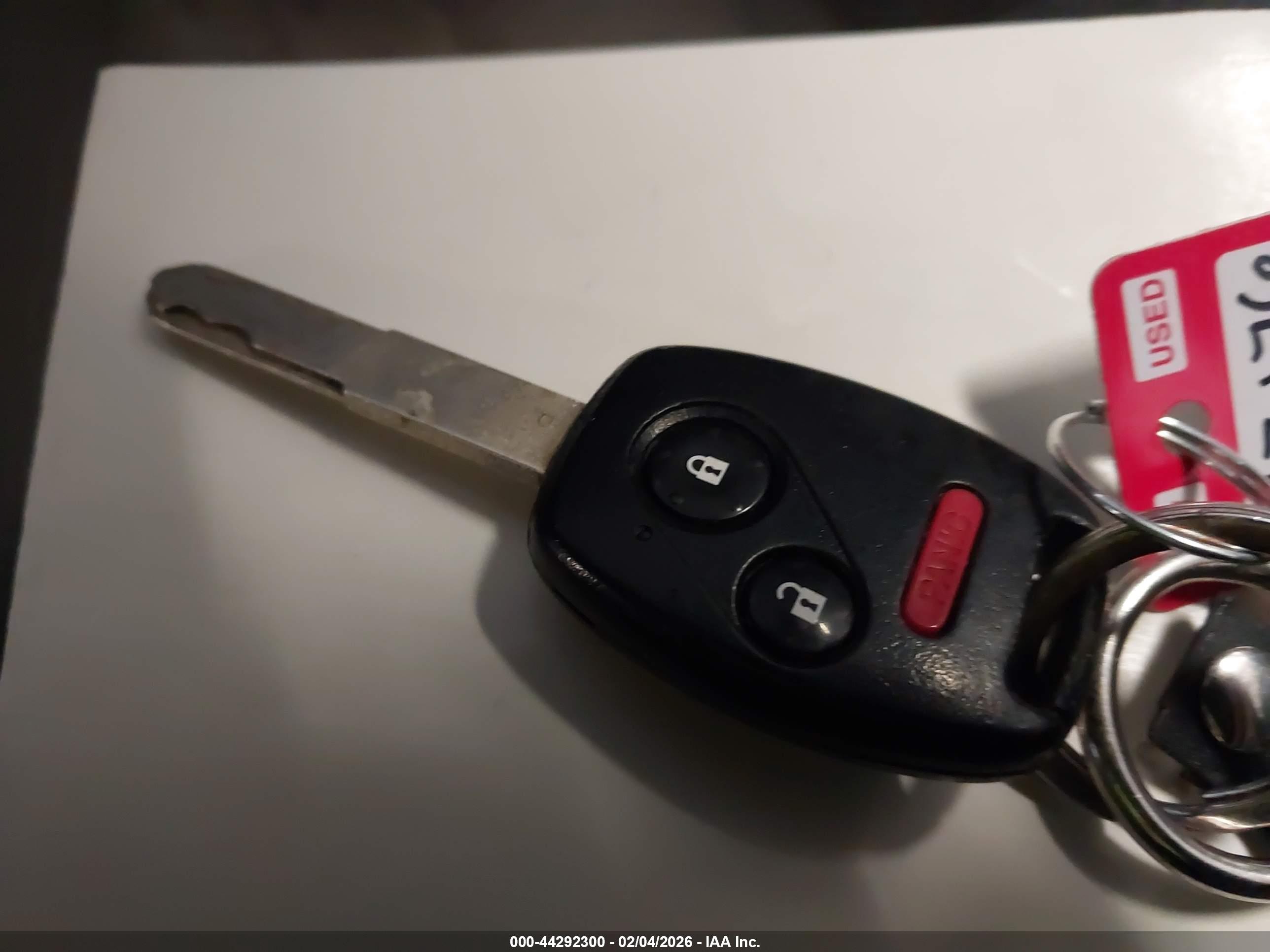 HONDA INSIGHT image 11