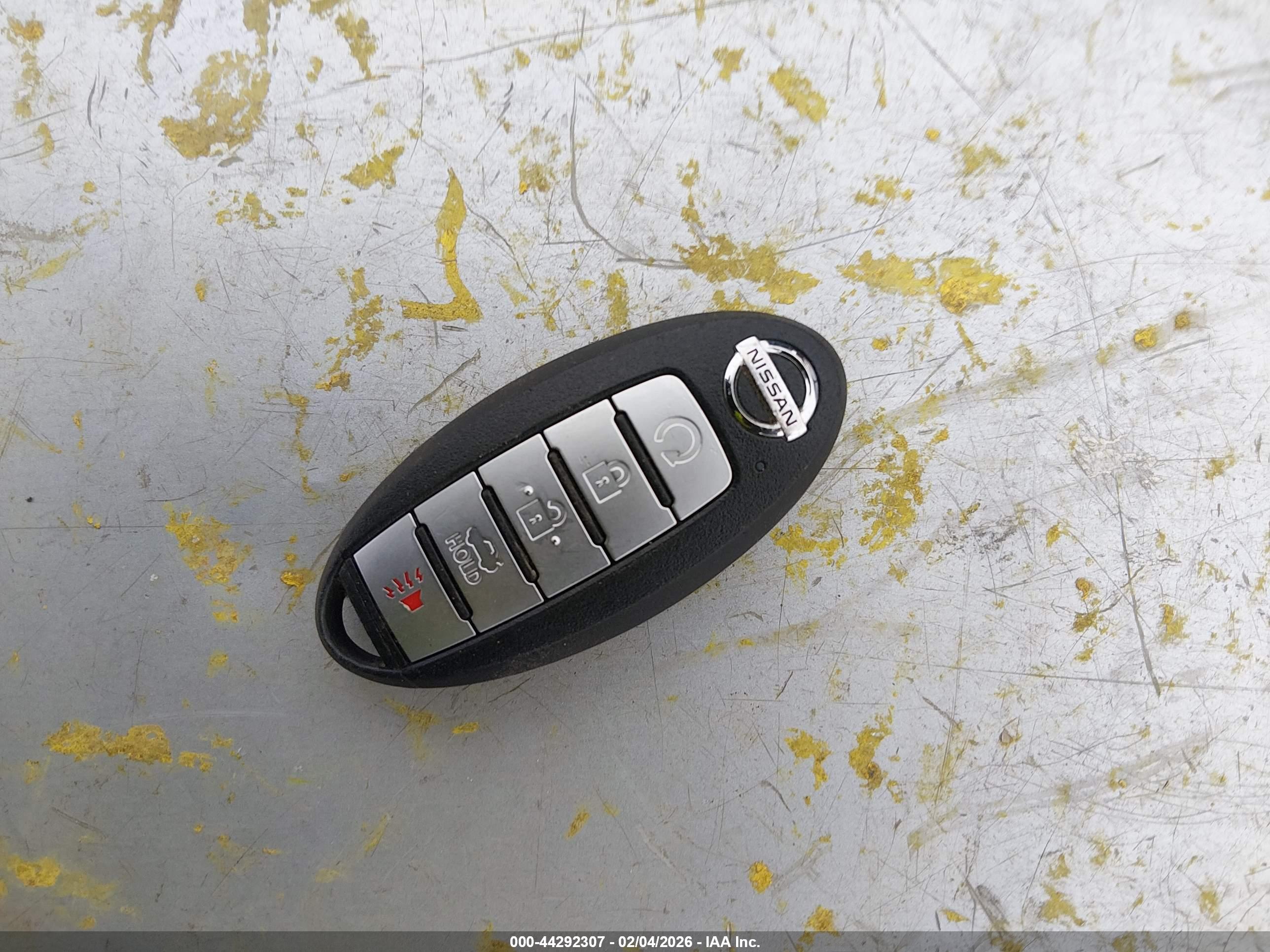 NISSAN ALTIMA image 11