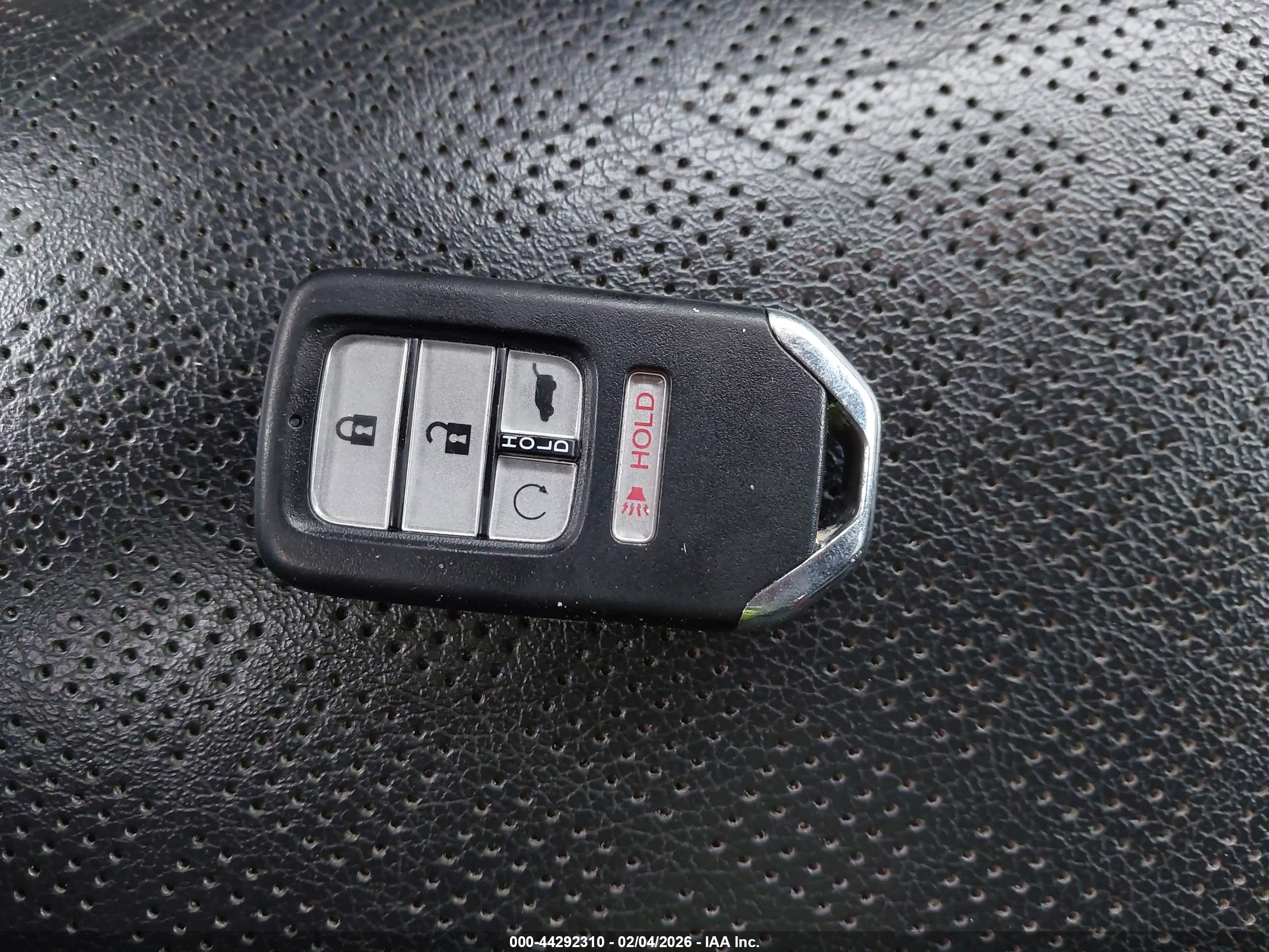 HONDA PASSPORT image 11
