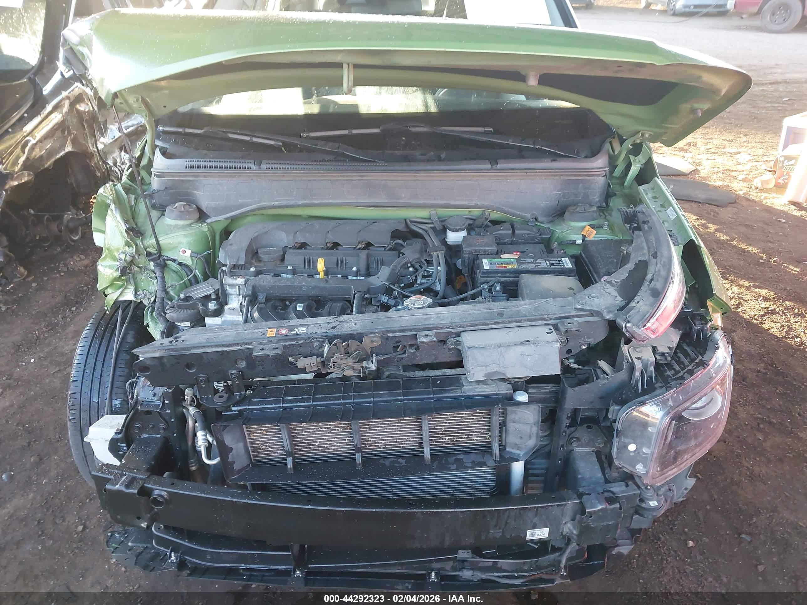 HYUNDAI VENUE image 10