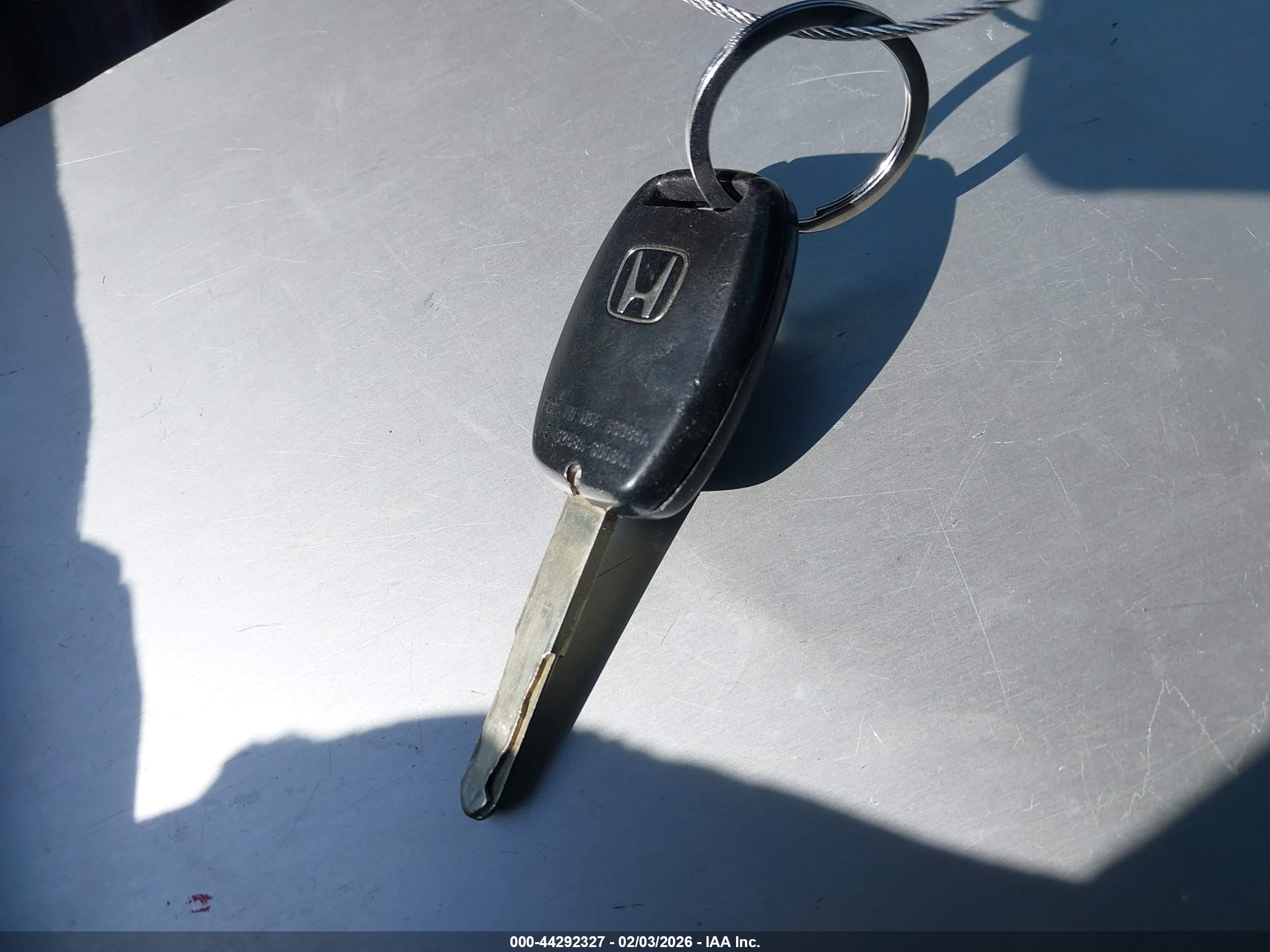 HONDA CIVIC image 11