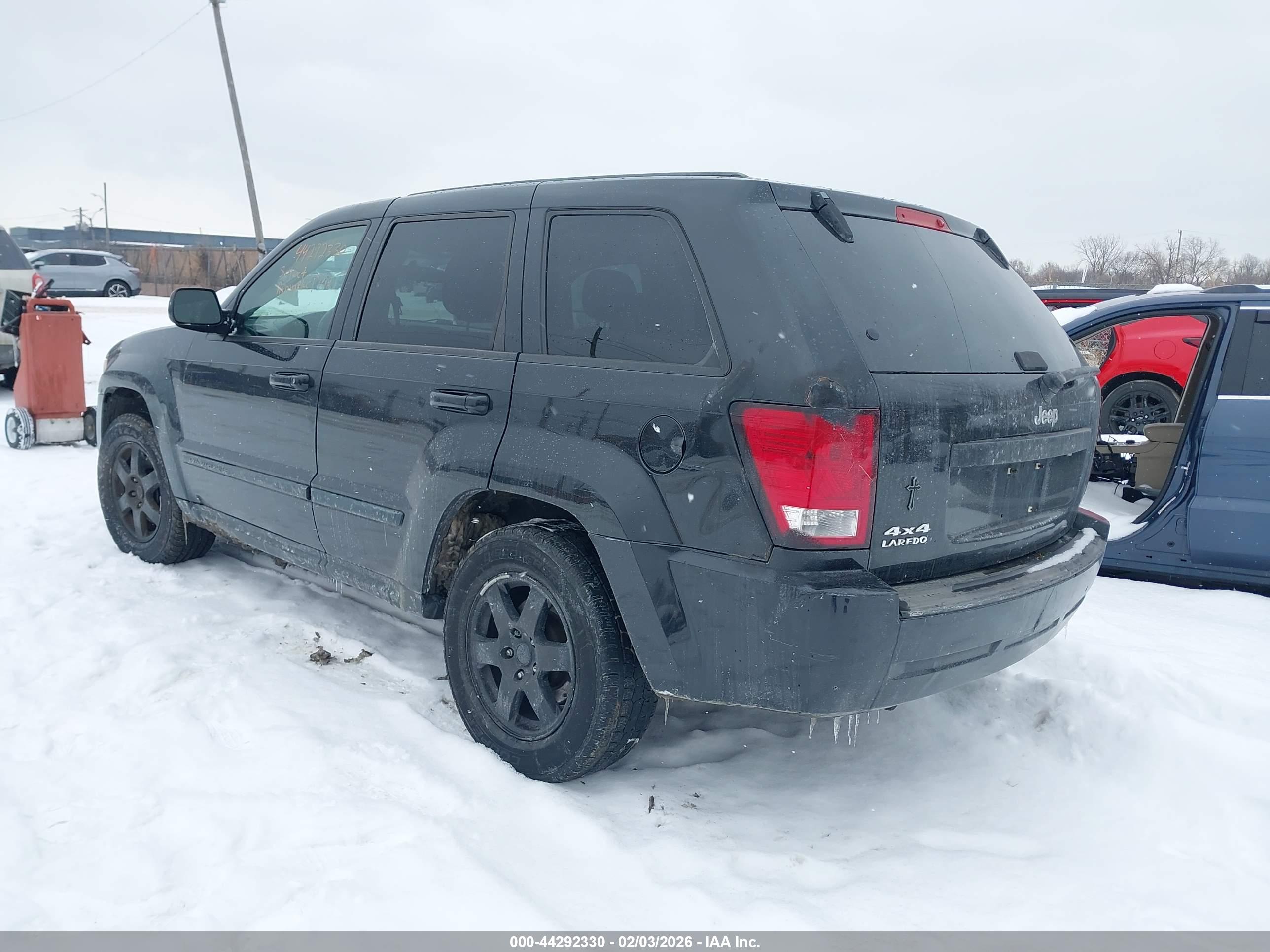 JEEP GRAND image 3