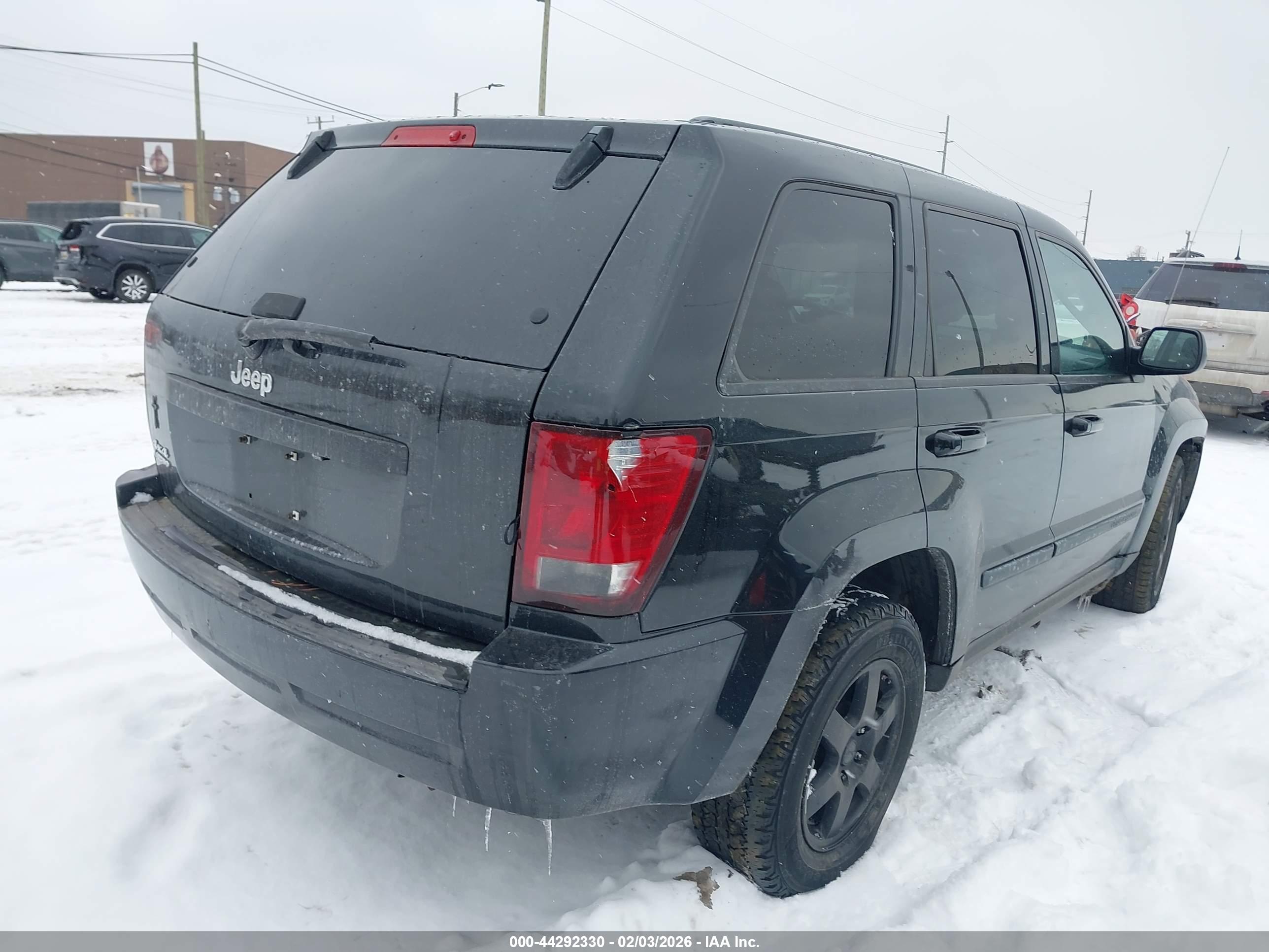 JEEP GRAND image 4