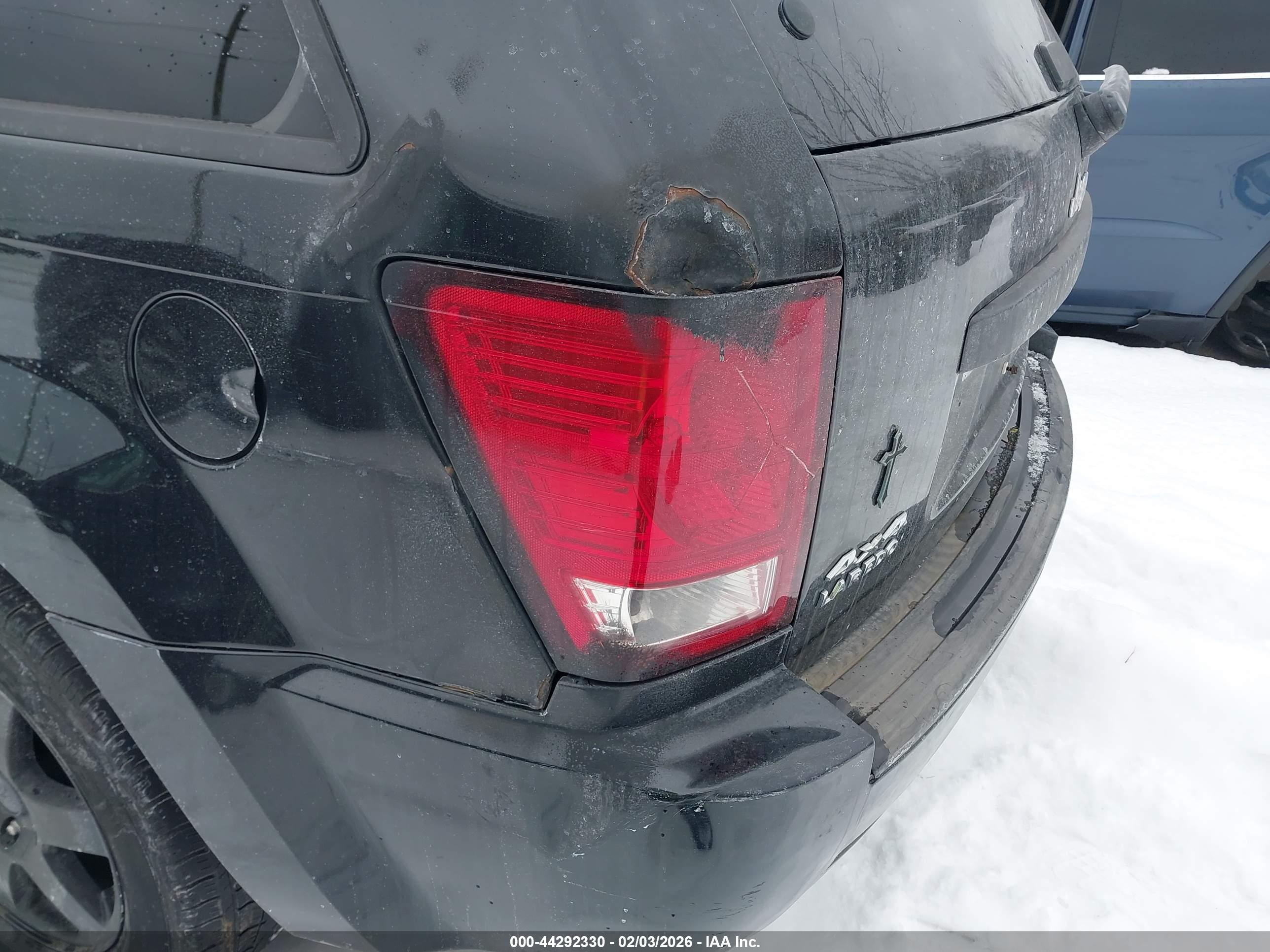 JEEP GRAND image 6