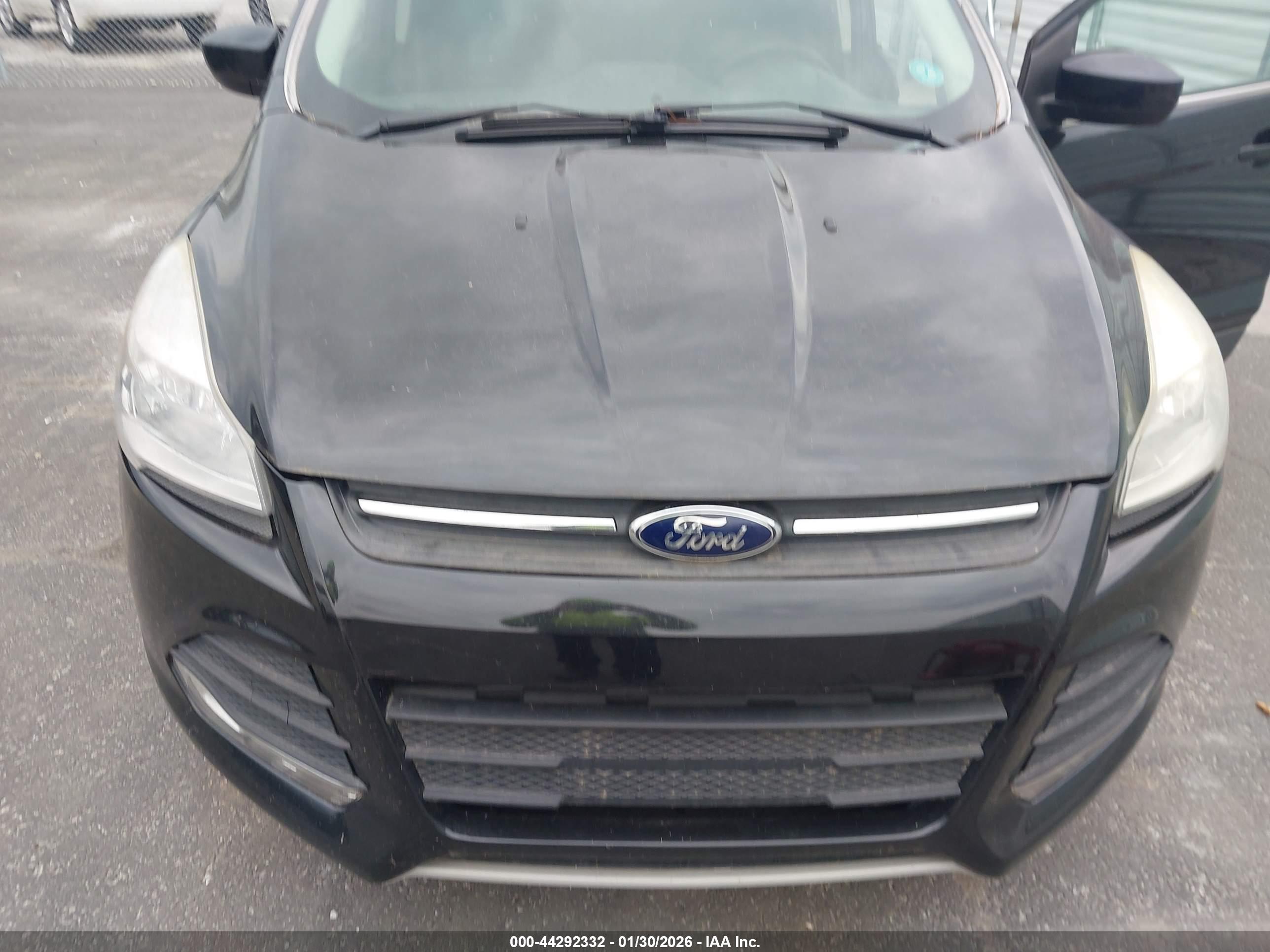 FORD ESCAPE image 6