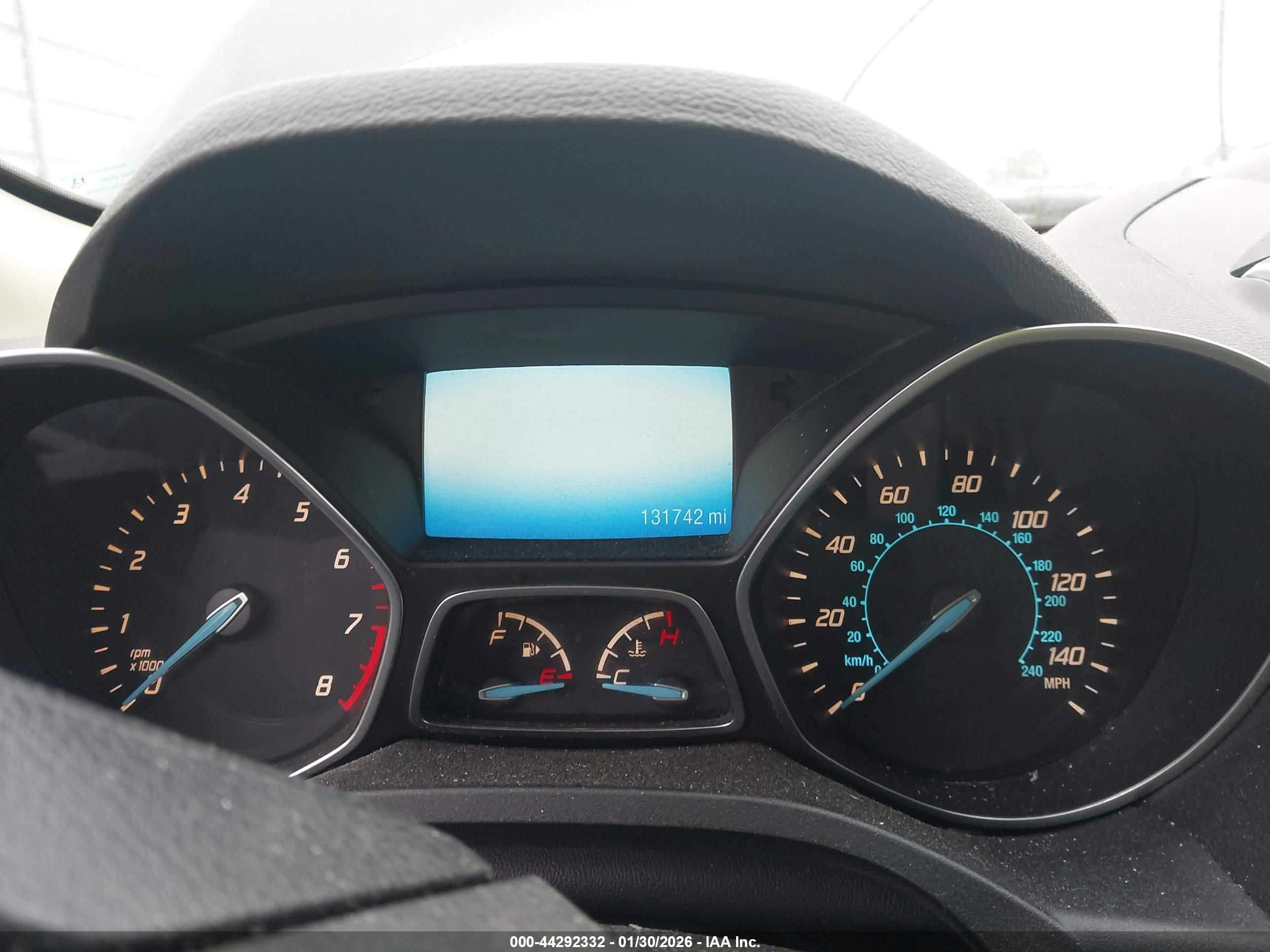 FORD ESCAPE image 7