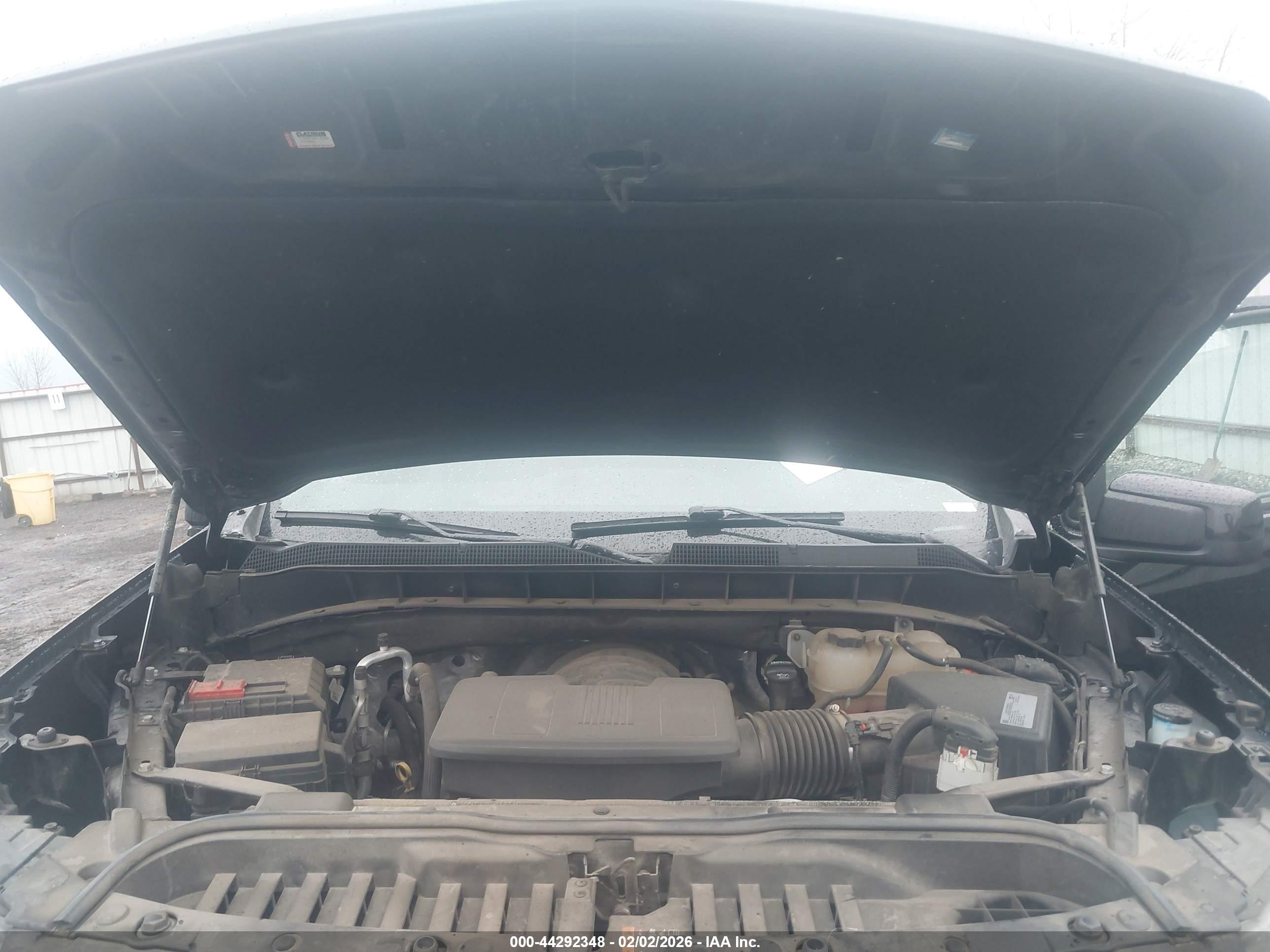 CHEVROLET SILVERADO image 10