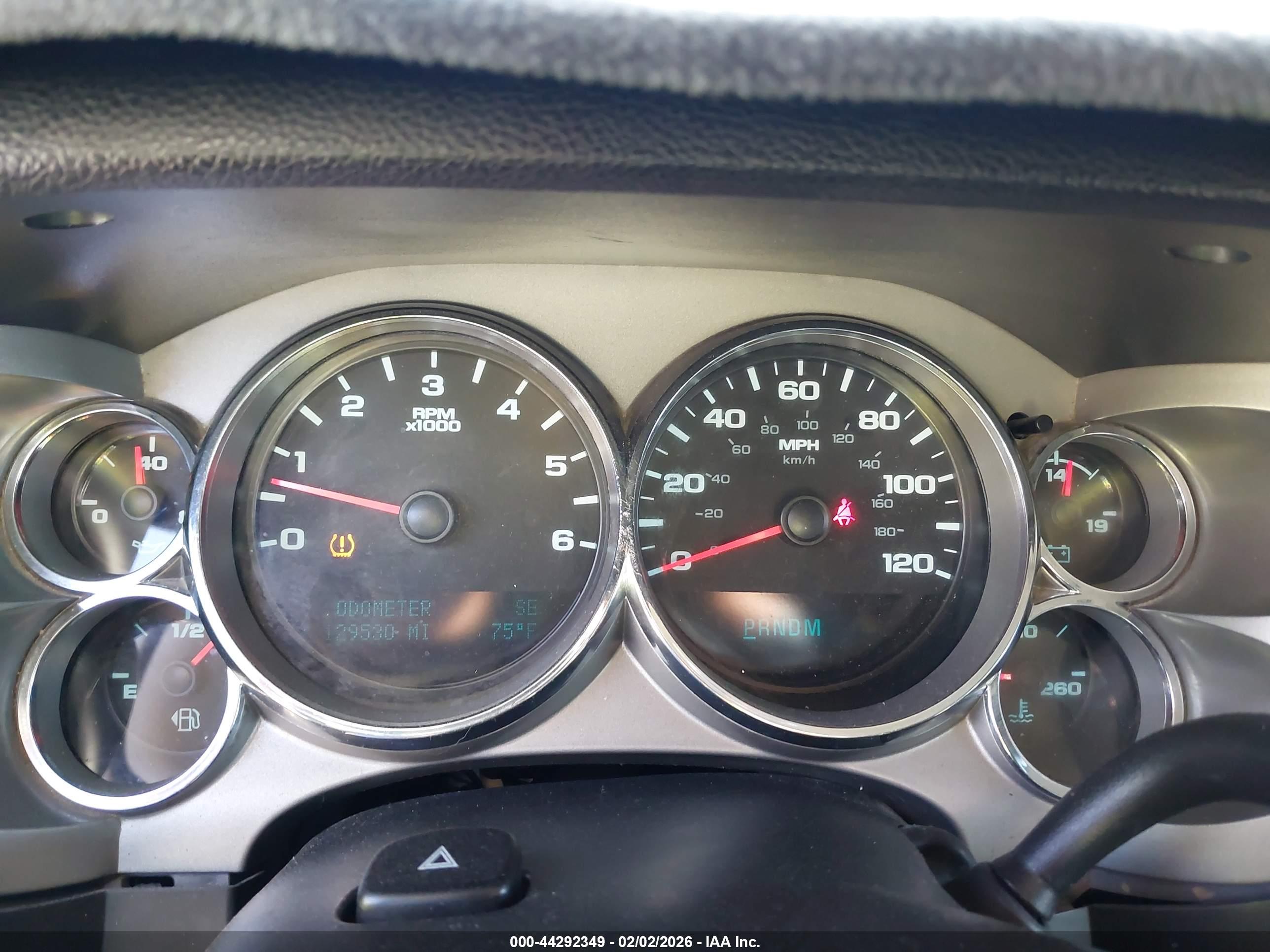 GMC SIERRA image 7